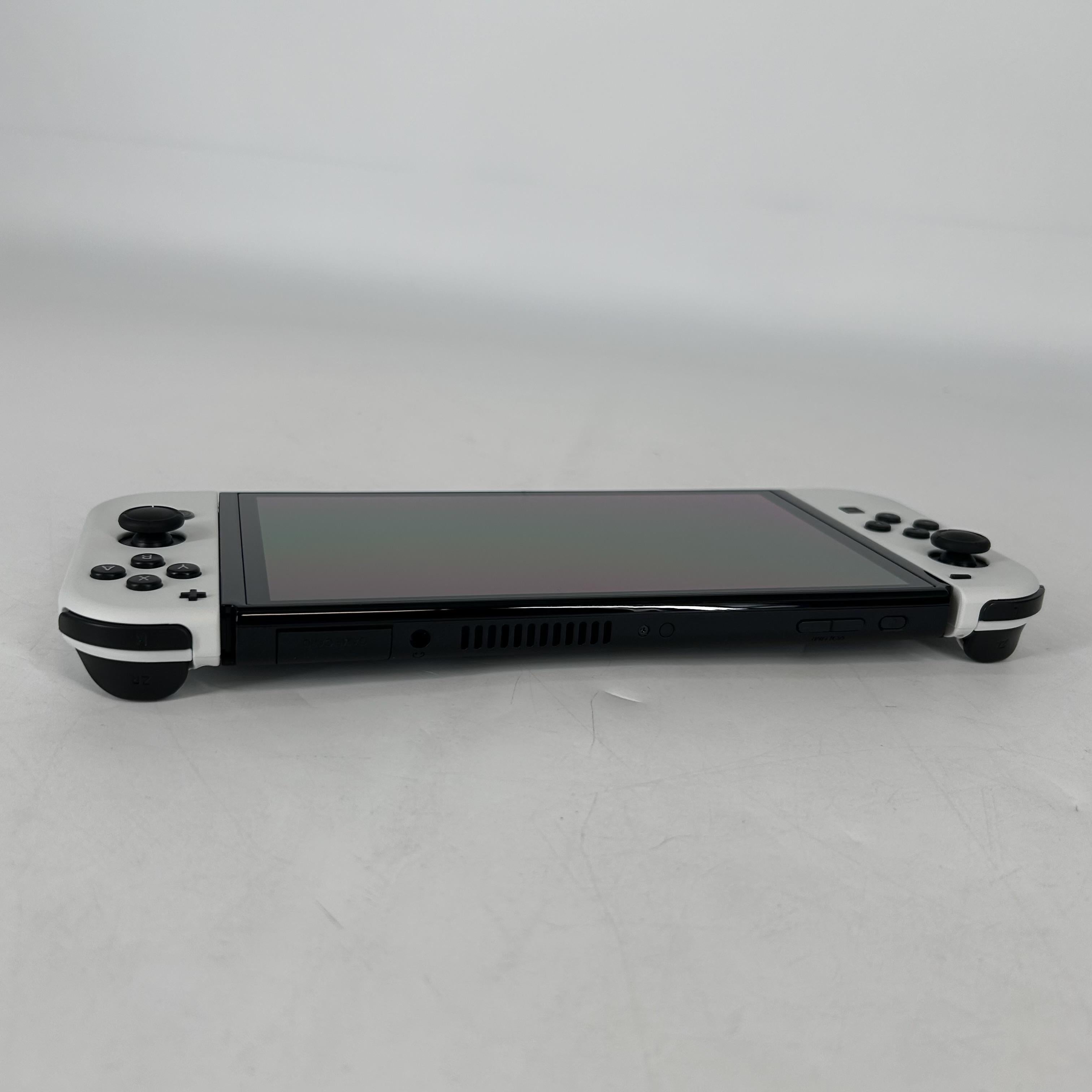 Nintendo Switch OLED Original Black 64GB