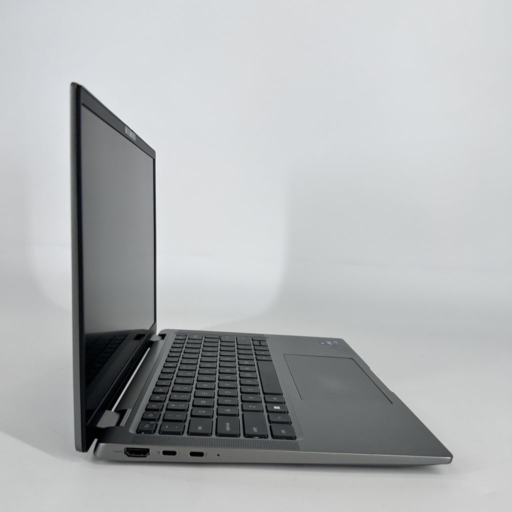 Dell Latitude 7440 14 Gray 1.9 GHz Intel Core i7 13th Gen. 32GB RAM 256GB Solid State Drive