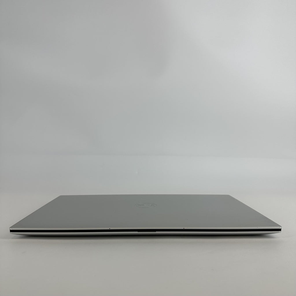 Dell XPS 17 9710 Silver 2.3 GHz Intel Core i7 11th Gen. 16GB RAM 512GB Solid State Drive NVIDIA GeForce RTX 3050 4 GB