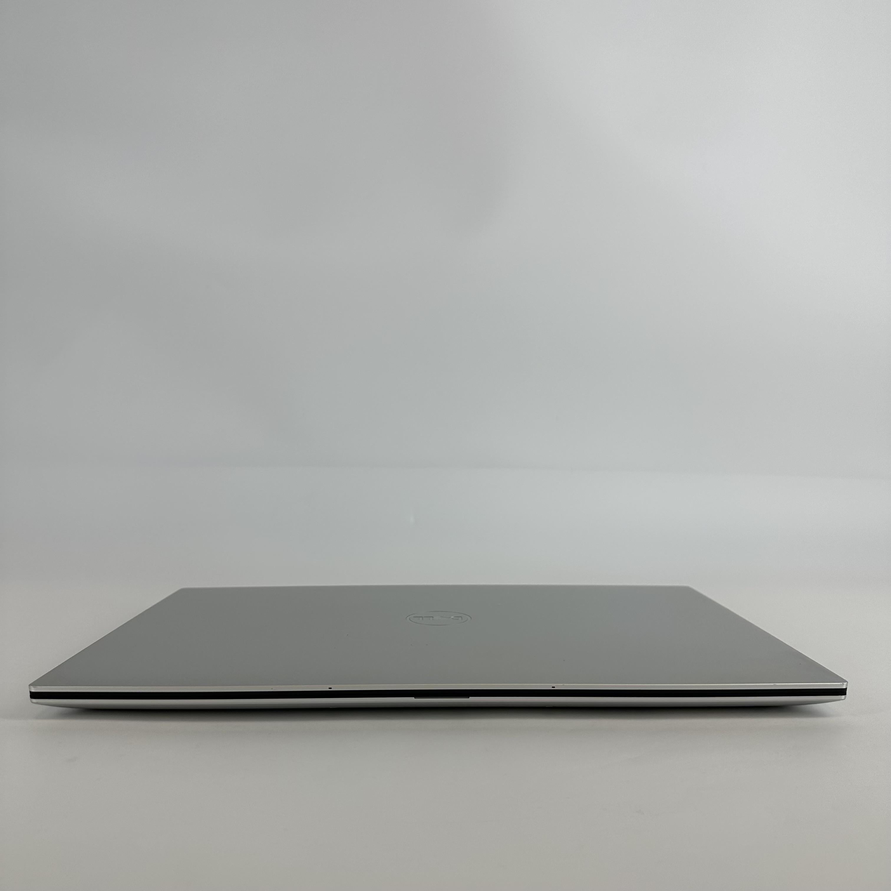 Dell XPS 17 9710 Silver 2.3 GHz Intel Core i7 11th Gen. 16GB RAM 512GB Solid State Drive NVIDIA GeForce RTX 3050 4 GB