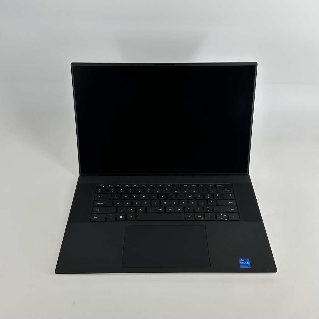 Dell XPS 17 9710 Silver 2.3 GHz Intel Core i7 11th Gen. 16GB RAM 512GB Solid State Drive NVIDIA GeForce RTX 3050 4 GB