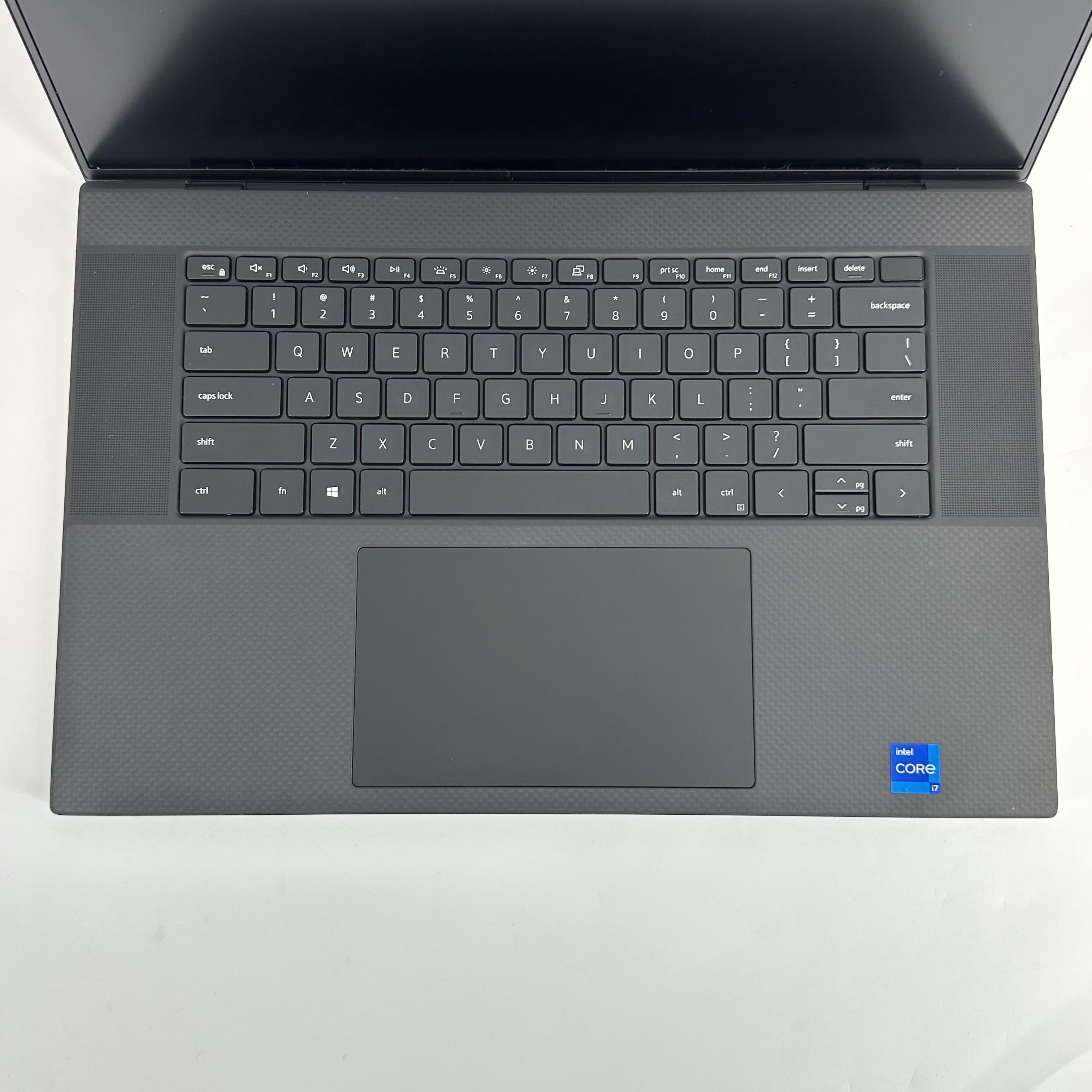 Dell XPS 17 9710 Silver 2.3 GHz Intel Core i7 11th Gen. 16GB RAM 512GB Solid State Drive NVIDIA GeForce RTX 3050 4 GB