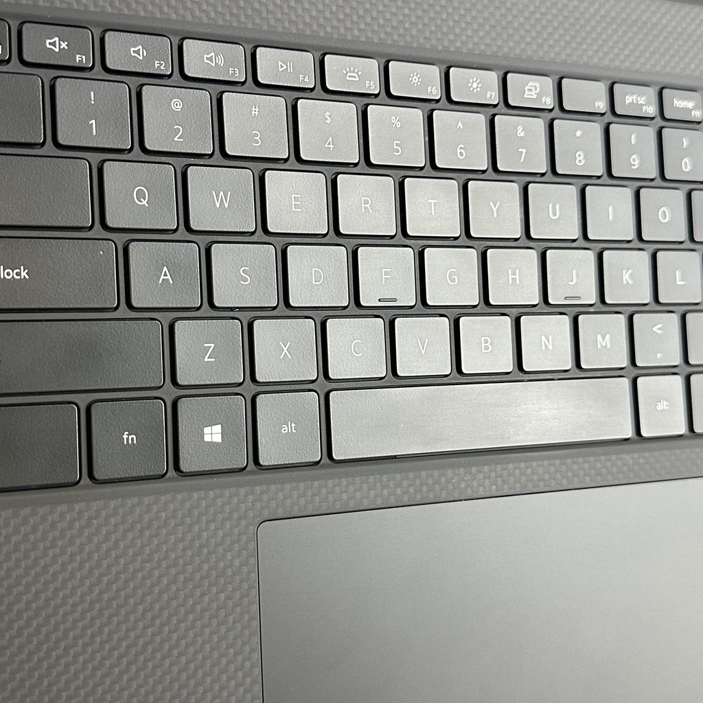 Dell XPS 17 9710 Silver 2.3 GHz Intel Core i7 11th Gen. 16GB RAM 512GB Solid State Drive NVIDIA GeForce RTX 3050 4 GB