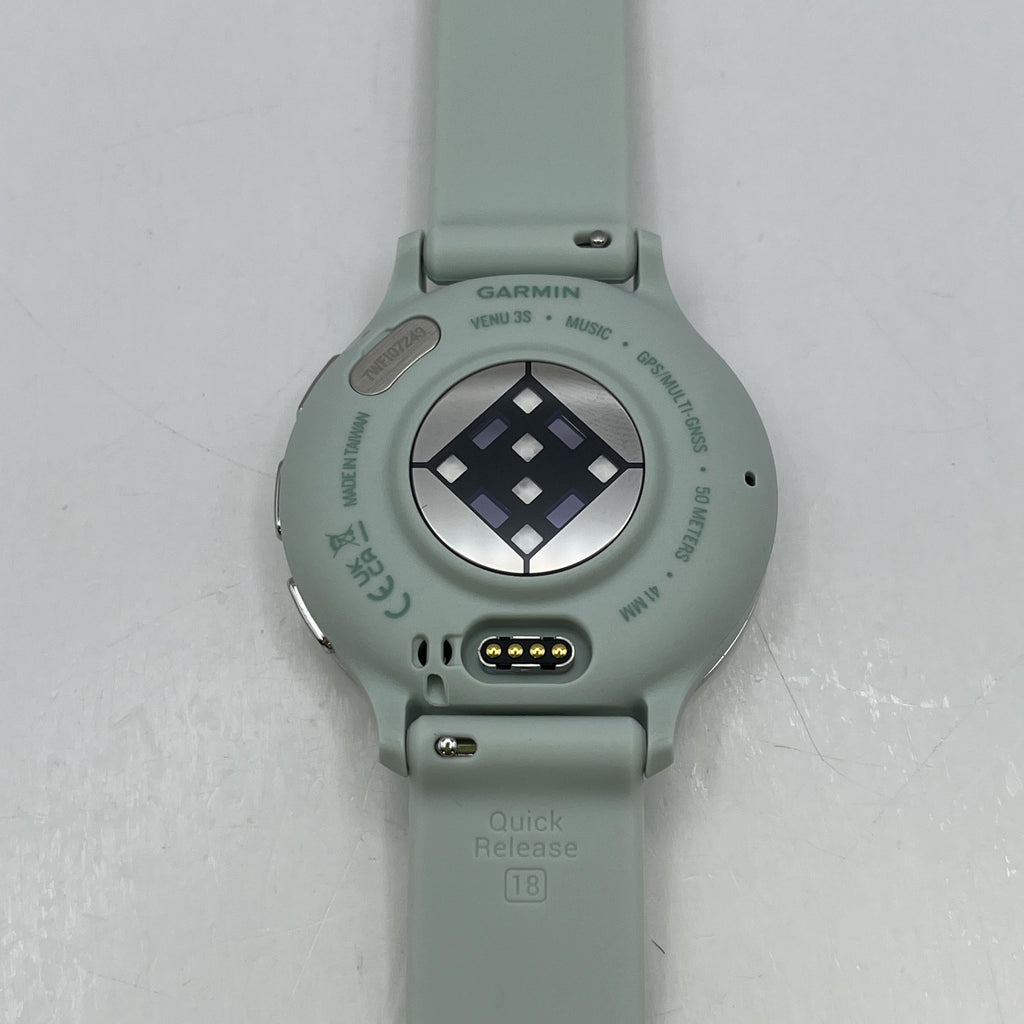 Garmin Venu 3S 41mm Green GPS