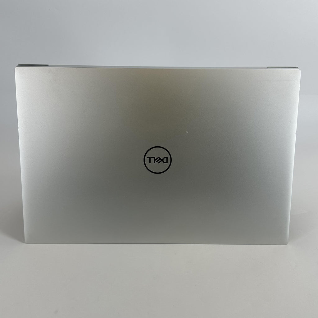 Dell XPS 17 9710 Silver 2.3 GHz Intel Core i7 11th Gen. 16GB RAM 512GB Solid State Drive NVIDIA GeForce RTX 3050 4 GB