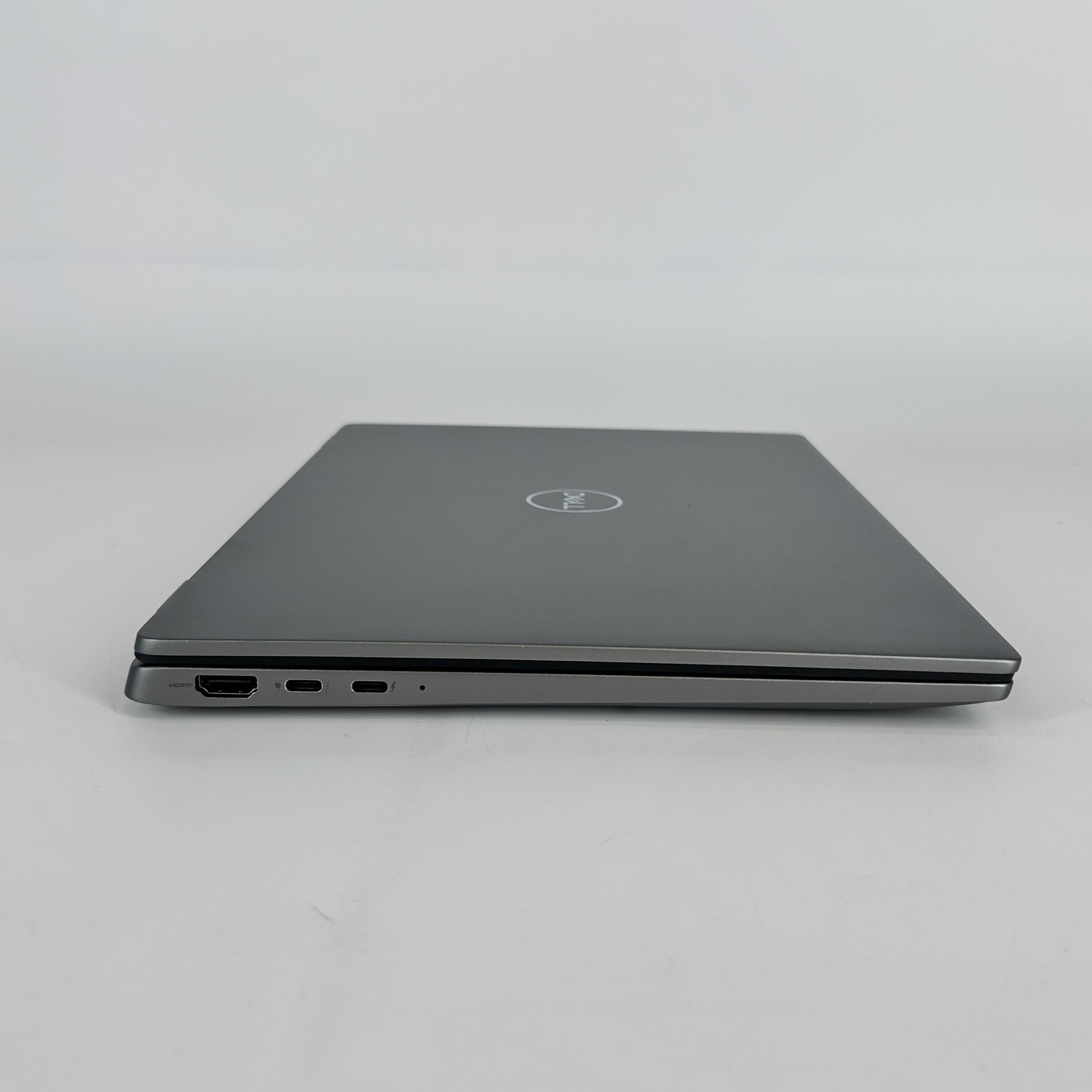 Dell Latitude 7440 14 Gray 1.9 GHz Intel Core i7 13th Gen. 32GB RAM 256GB Solid State Drive