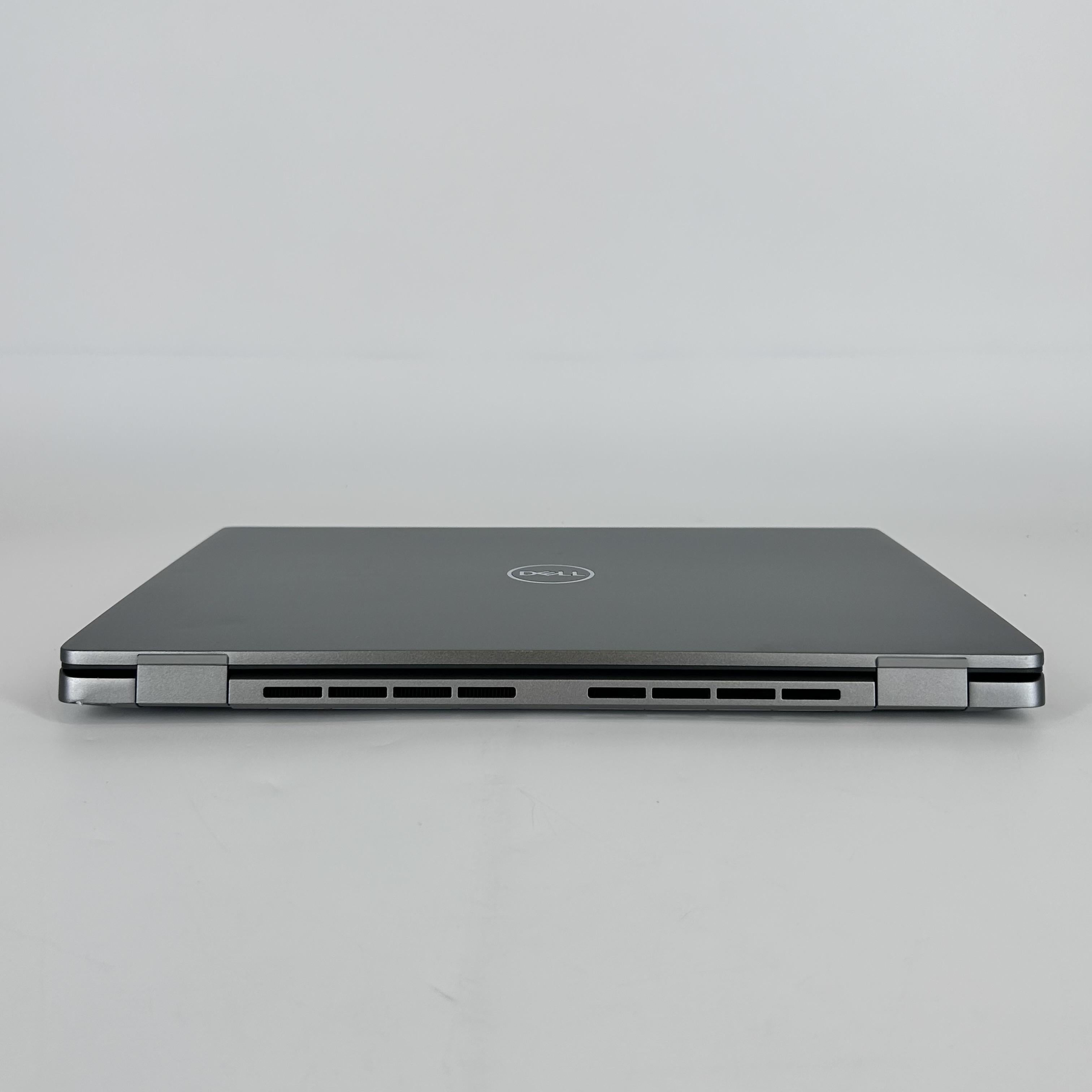 Dell Latitude 7440 14 Gray 1.9 GHz Intel Core i7 13th Gen. 32GB RAM 256GB Solid State Drive