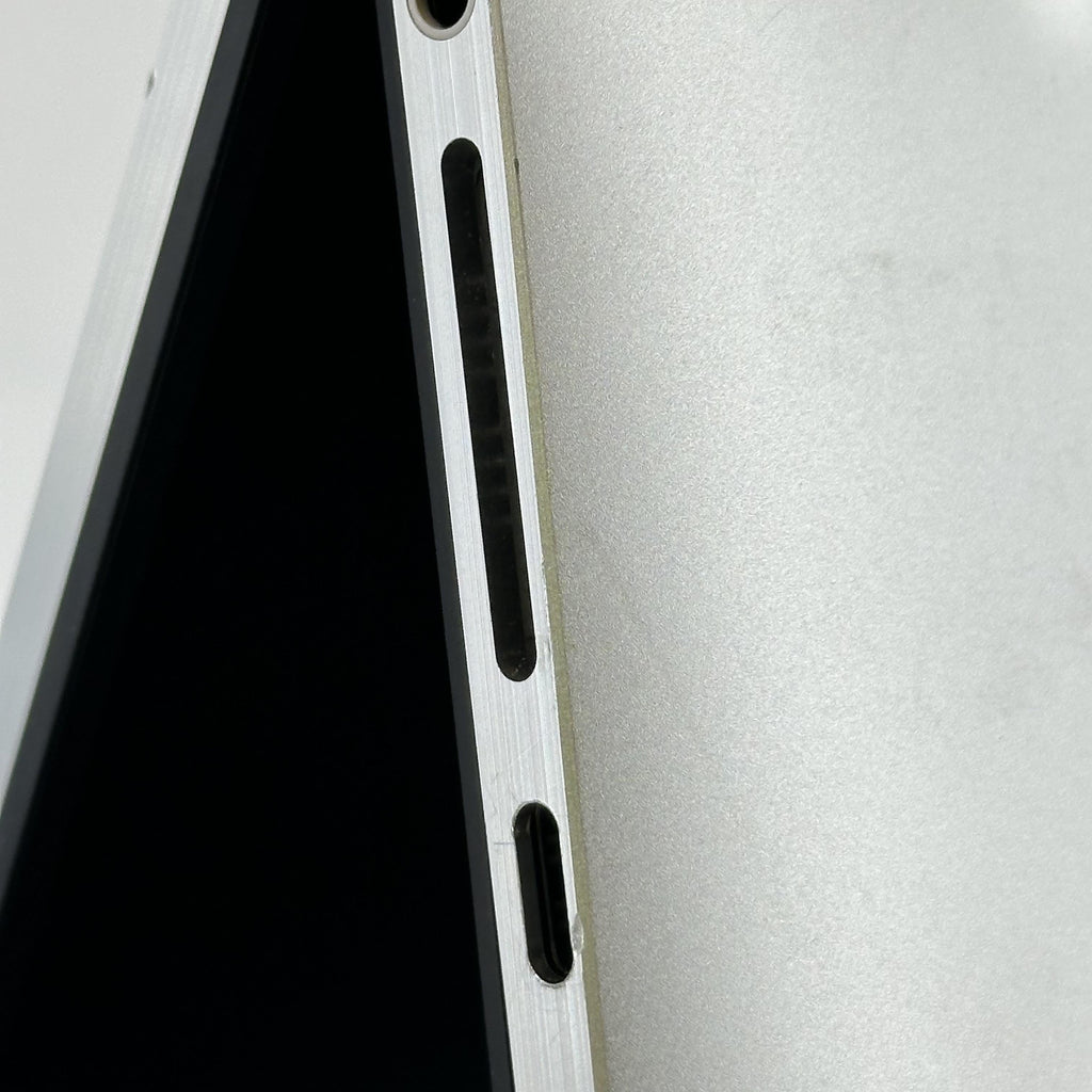 Dell XPS 17 9710 Silver 2.3 GHz Intel Core i7 11th Gen. 16GB RAM 512GB Solid State Drive NVIDIA GeForce RTX 3050 4 GB