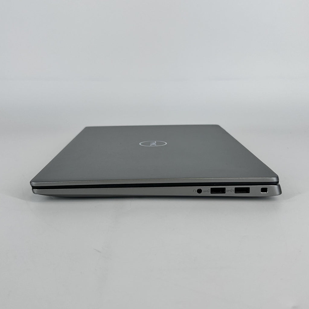 Dell Latitude 7440 14 Gray 1.9 GHz Intel Core i7 13th Gen. 32GB RAM 256GB Solid State Drive