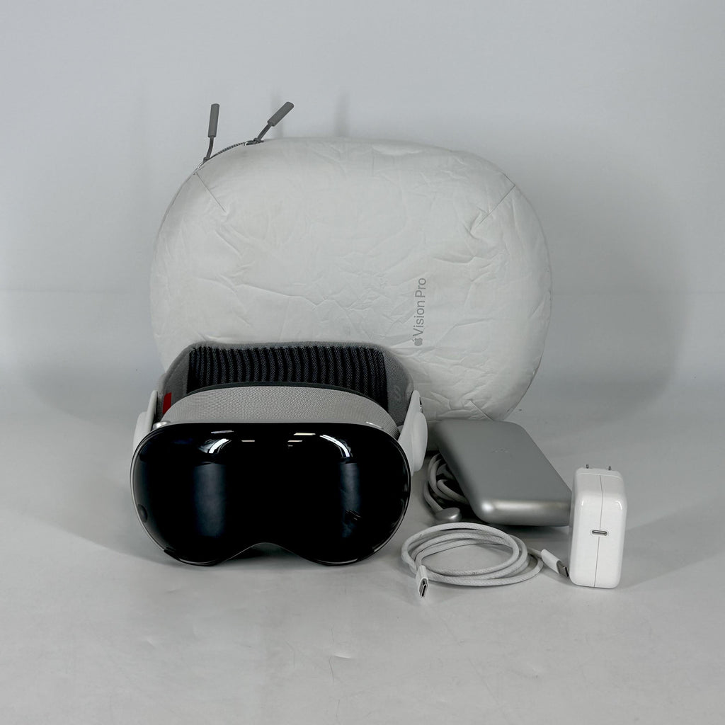 Apple Vision Pro 1TB