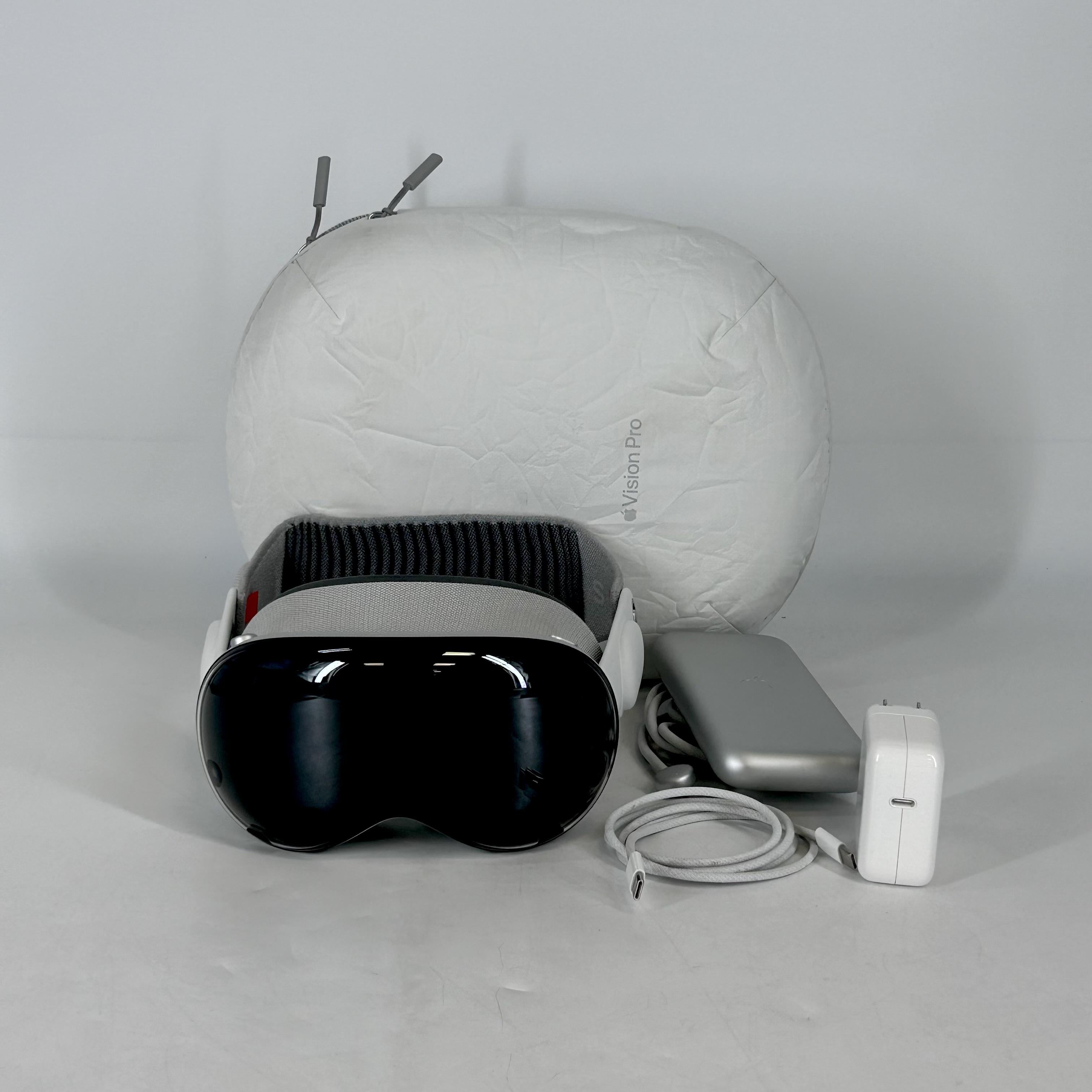 Apple Vision Pro 1TB