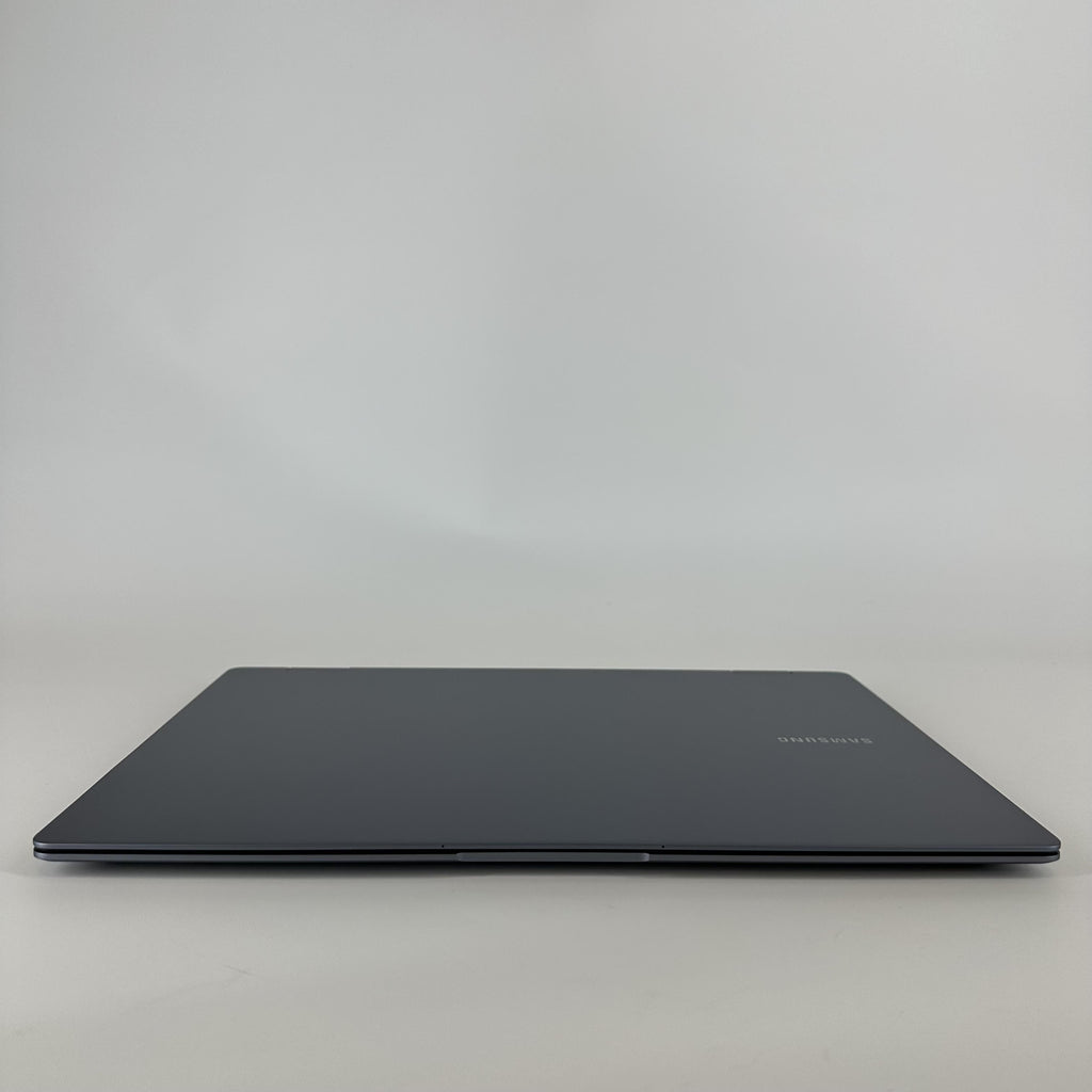 Samsung Galaxy Book4 Pro 360 16 Gray 3.8 GHz Intel Core Ultra 7 16GB RAM 1TB Solid State Drive