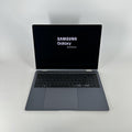 Samsung Galaxy Book4 Pro 360 16 Gray 3.8 GHz Intel Core Ultra 7 16GB RAM 1TB Solid State Drive