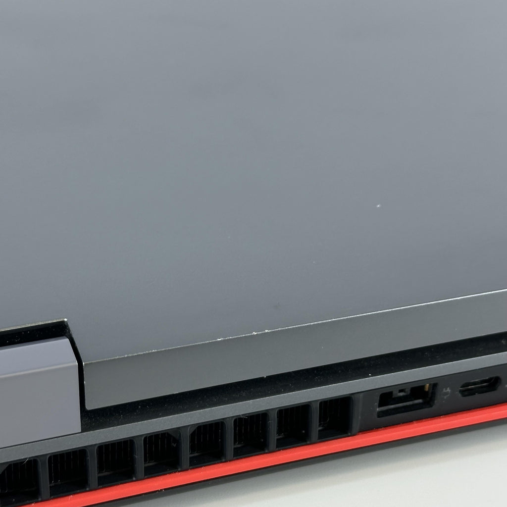 Lenovo ThinkPad P16 Gen 1 Gray 2.0 GHz Intel Core i7 12th Gen. 64GB RAM 1TB Solid State Drive NVIDIA RTX A4500 16 GB