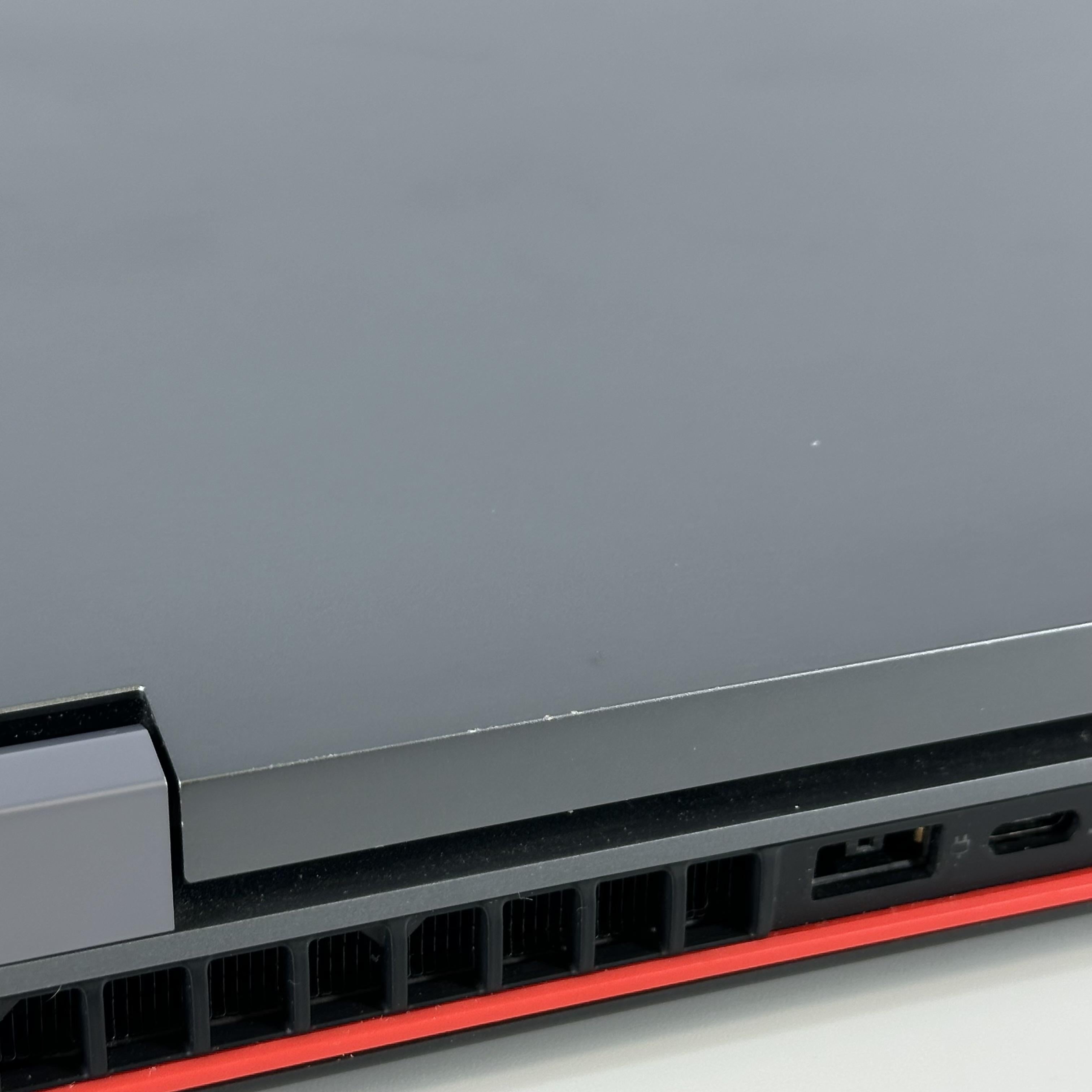 Lenovo ThinkPad P16 Gen 1 Gray 2.0 GHz Intel Core i7 12th Gen. 64GB RAM 1TB Solid State Drive NVIDIA RTX A4500 16 GB