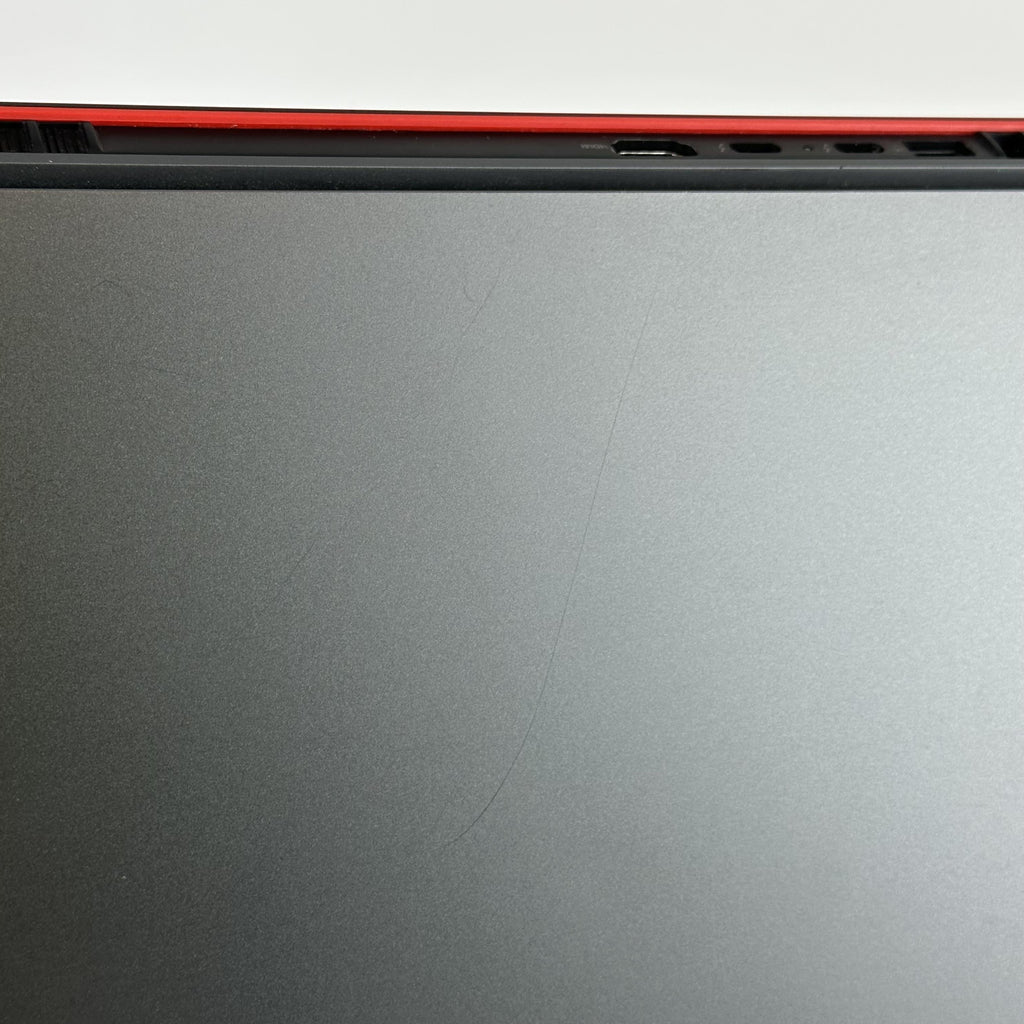 Lenovo ThinkPad P16 Gen 1 Gray 2.0 GHz Intel Core i7 12th Gen. 64GB RAM 1TB Solid State Drive NVIDIA RTX A4500 16 GB