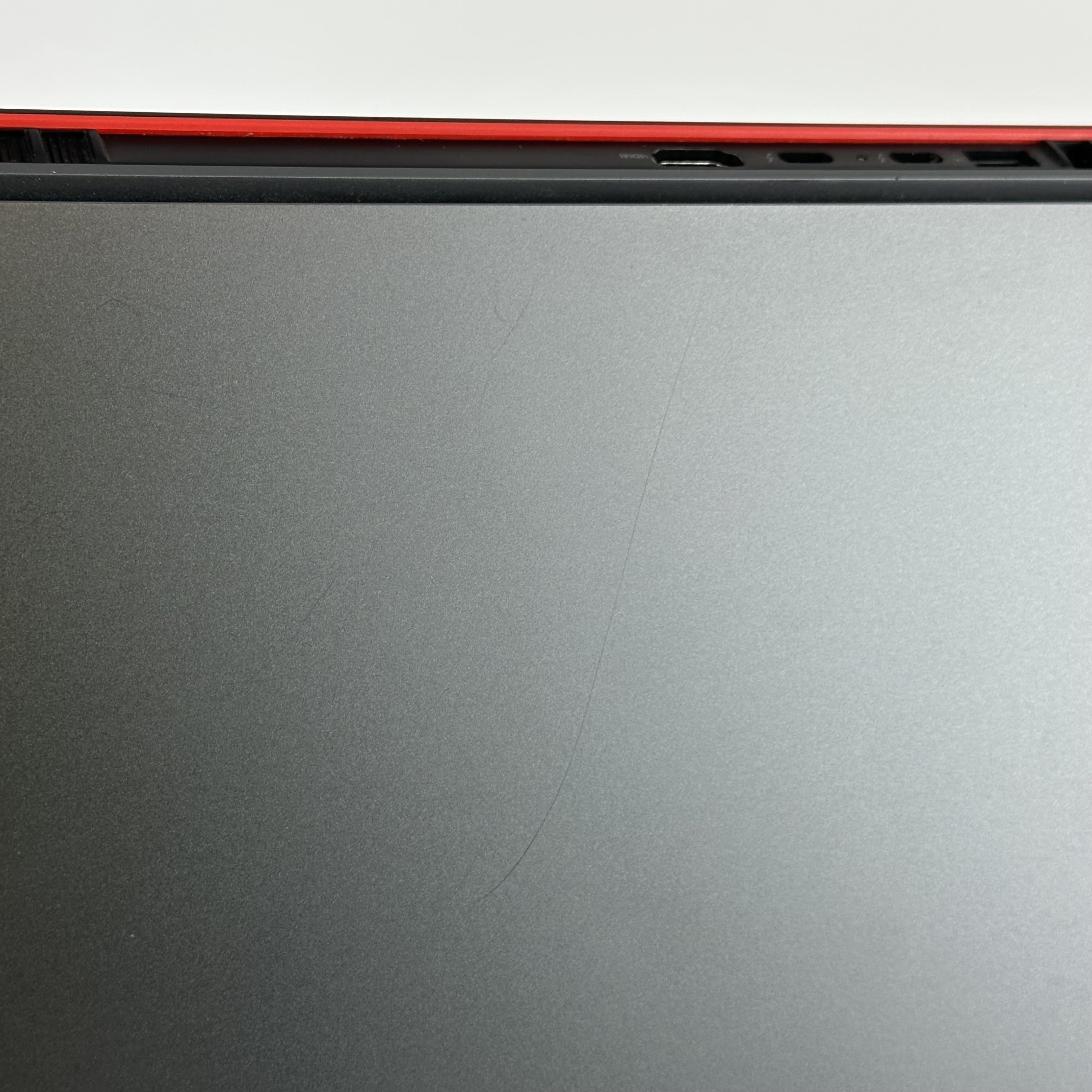 Lenovo ThinkPad P16 Gen 1 Gray 2.0 GHz Intel Core i7 12th Gen. 64GB RAM 1TB Solid State Drive NVIDIA RTX A4500 16 GB