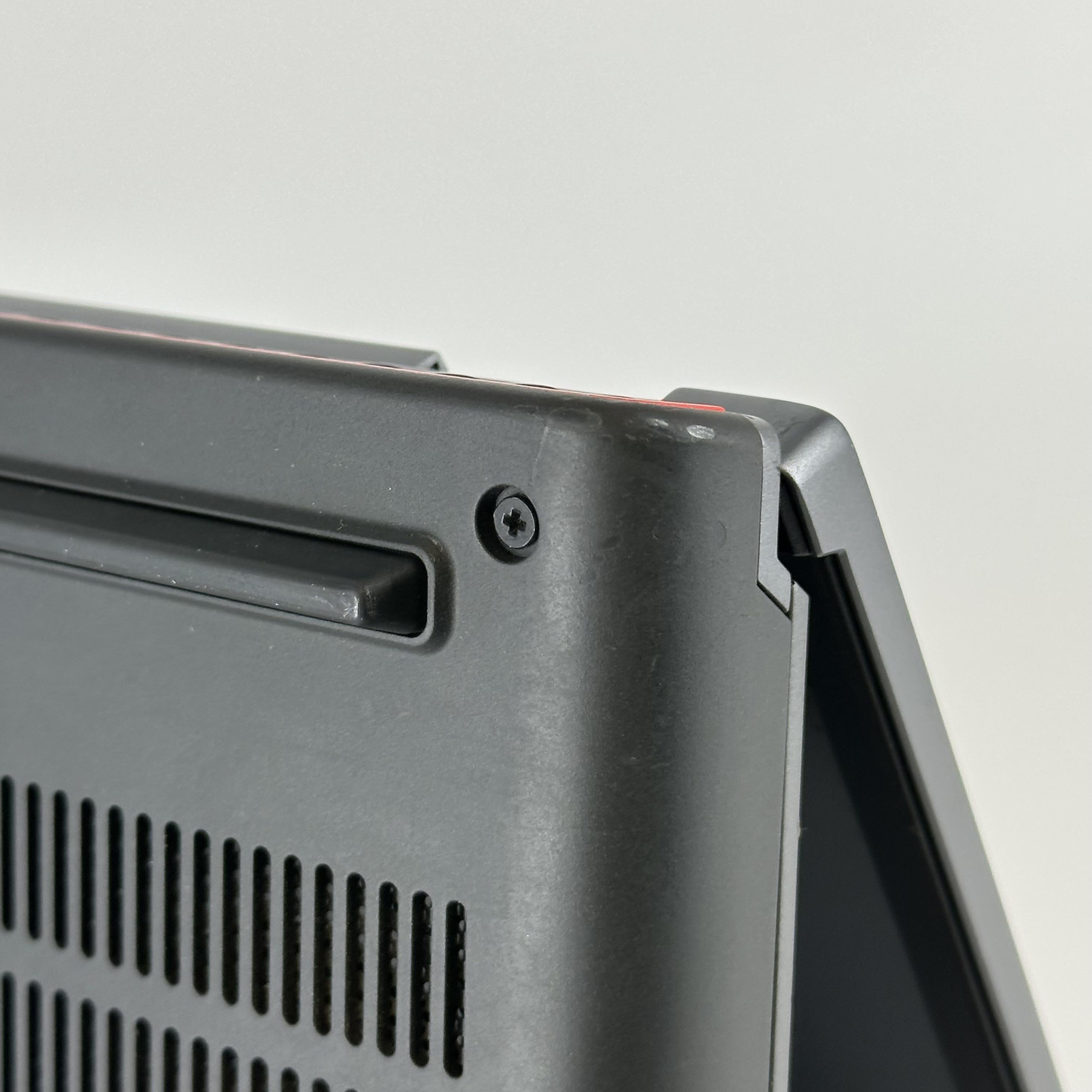 Lenovo ThinkPad P16 Gen 1 Gray 2.0 GHz Intel Core i7 12th Gen. 64GB RAM 1TB Solid State Drive NVIDIA RTX A4500 16 GB