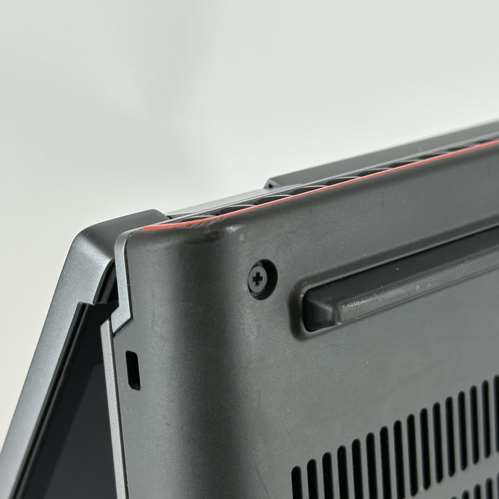 Lenovo ThinkPad P16 Gen 1 Gray 2.0 GHz Intel Core i7 12th Gen. 64GB RAM 1TB Solid State Drive NVIDIA RTX A4500 16 GB
