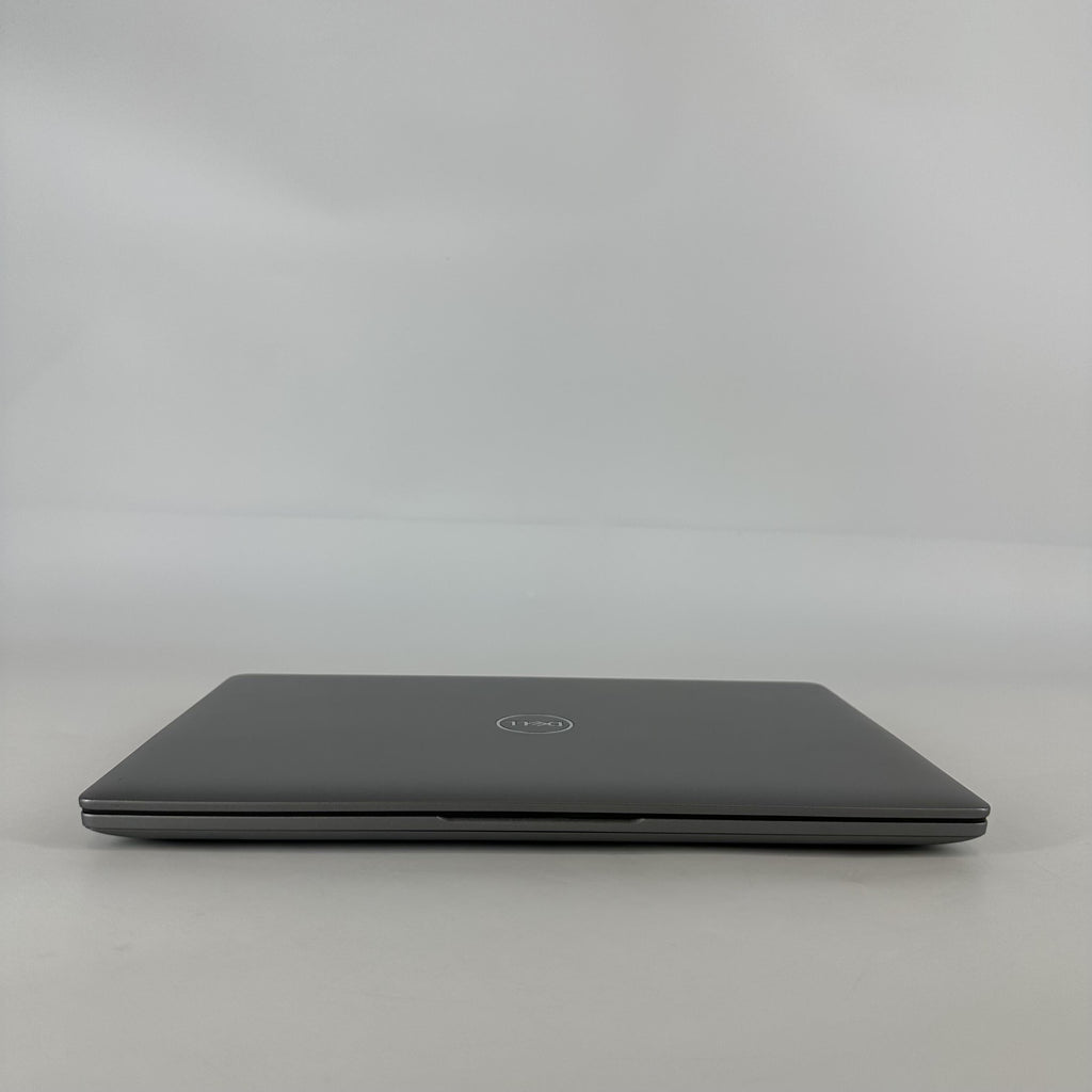 Dell Precision 3490 14 Gray 3.6 GHz Intel Core Ultra 5 16GB RAM 256GB Solid State Drive