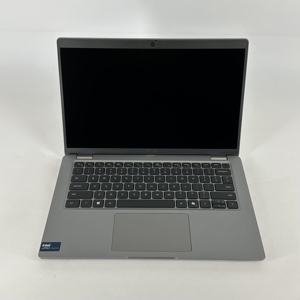 Dell Precision 3490 14 Gray 3.6 GHz Intel Core Ultra 5 16GB RAM 256GB Solid State Drive