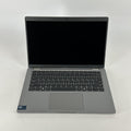 Dell Precision 3490 14 Gray 3.6 GHz Intel Core Ultra 5 16GB RAM 256GB Solid State Drive