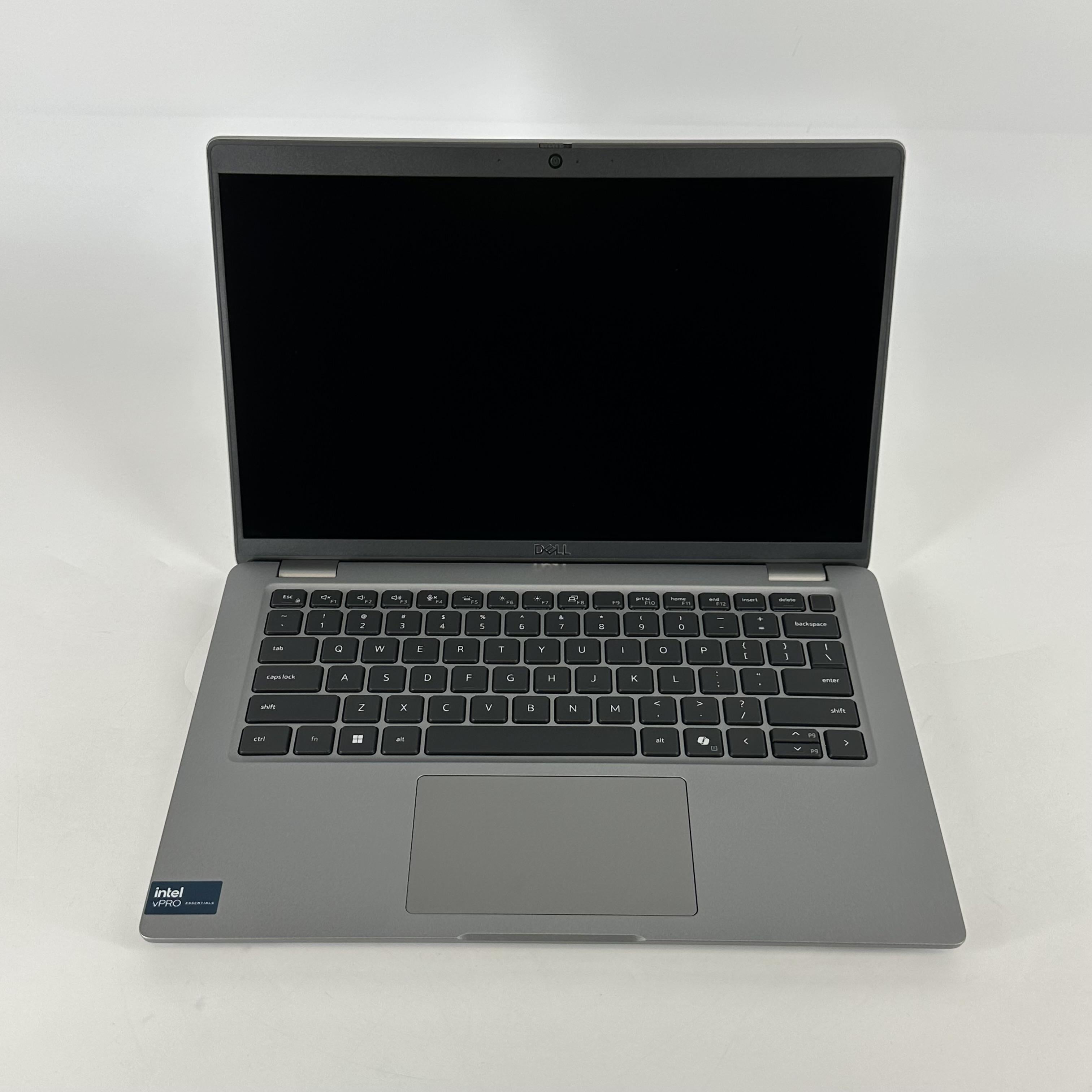 Dell Precision 3490 14 Gray 3.6 GHz Intel Core Ultra 5 16GB RAM 256GB Solid State Drive