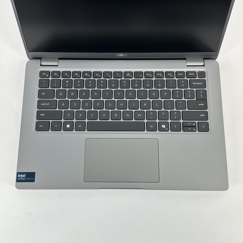 Dell Precision 3490 14 Gray 3.6 GHz Intel Core Ultra 5 16GB RAM 256GB Solid State Drive