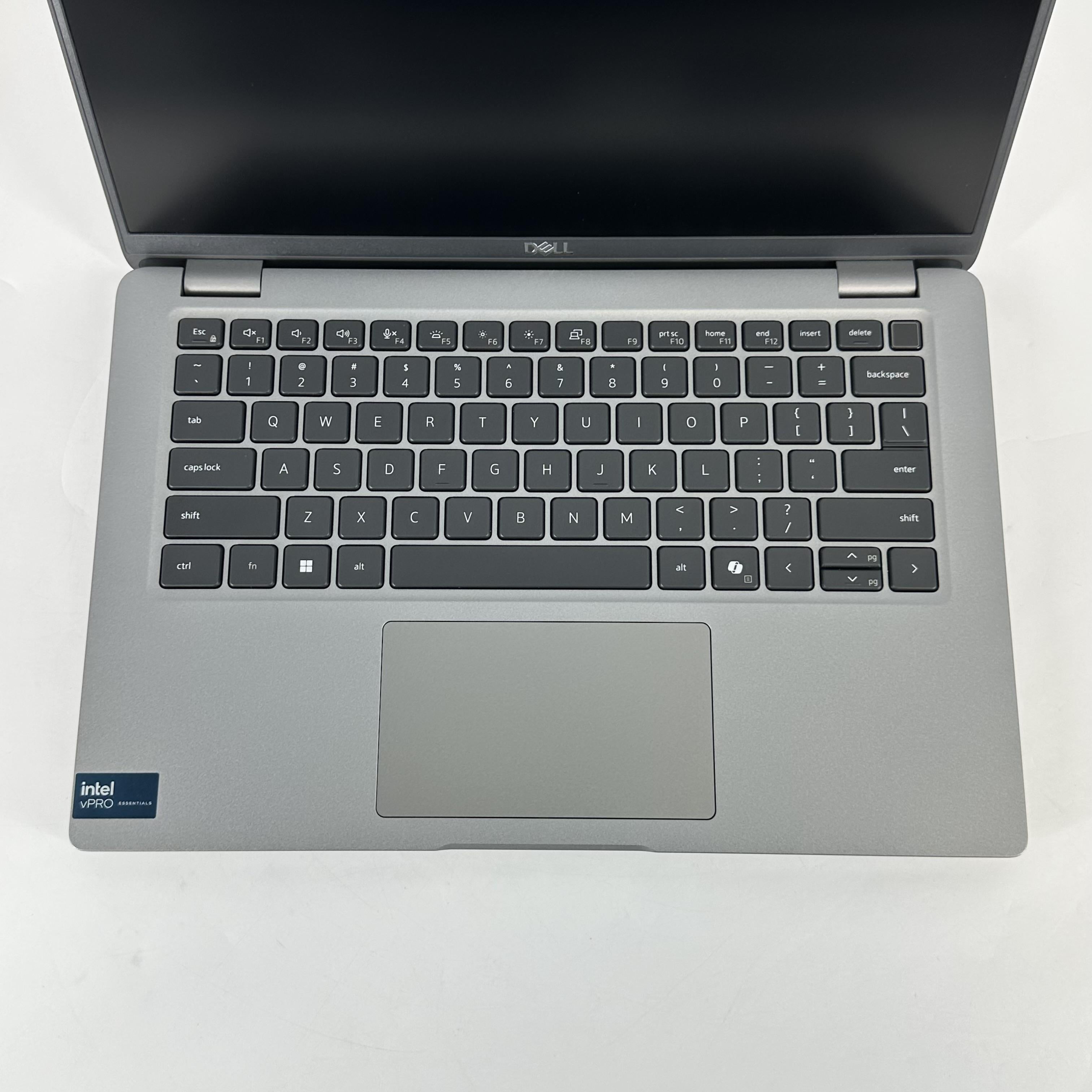 Dell Precision 3490 14 Gray 3.6 GHz Intel Core Ultra 5 16GB RAM 256GB Solid State Drive
