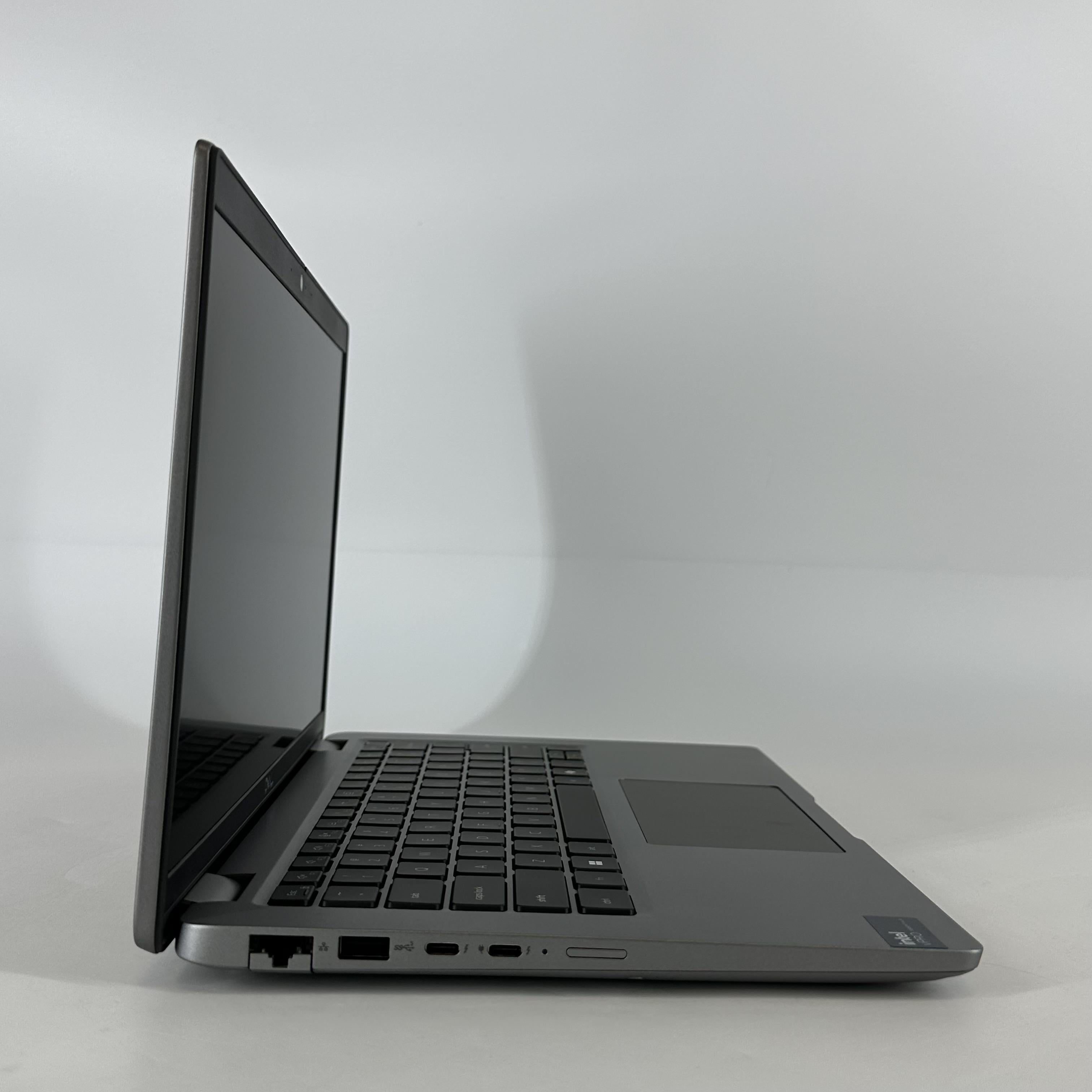 Dell Precision 3490 14 Gray 3.6 GHz Intel Core Ultra 5 16GB RAM 256GB Solid State Drive