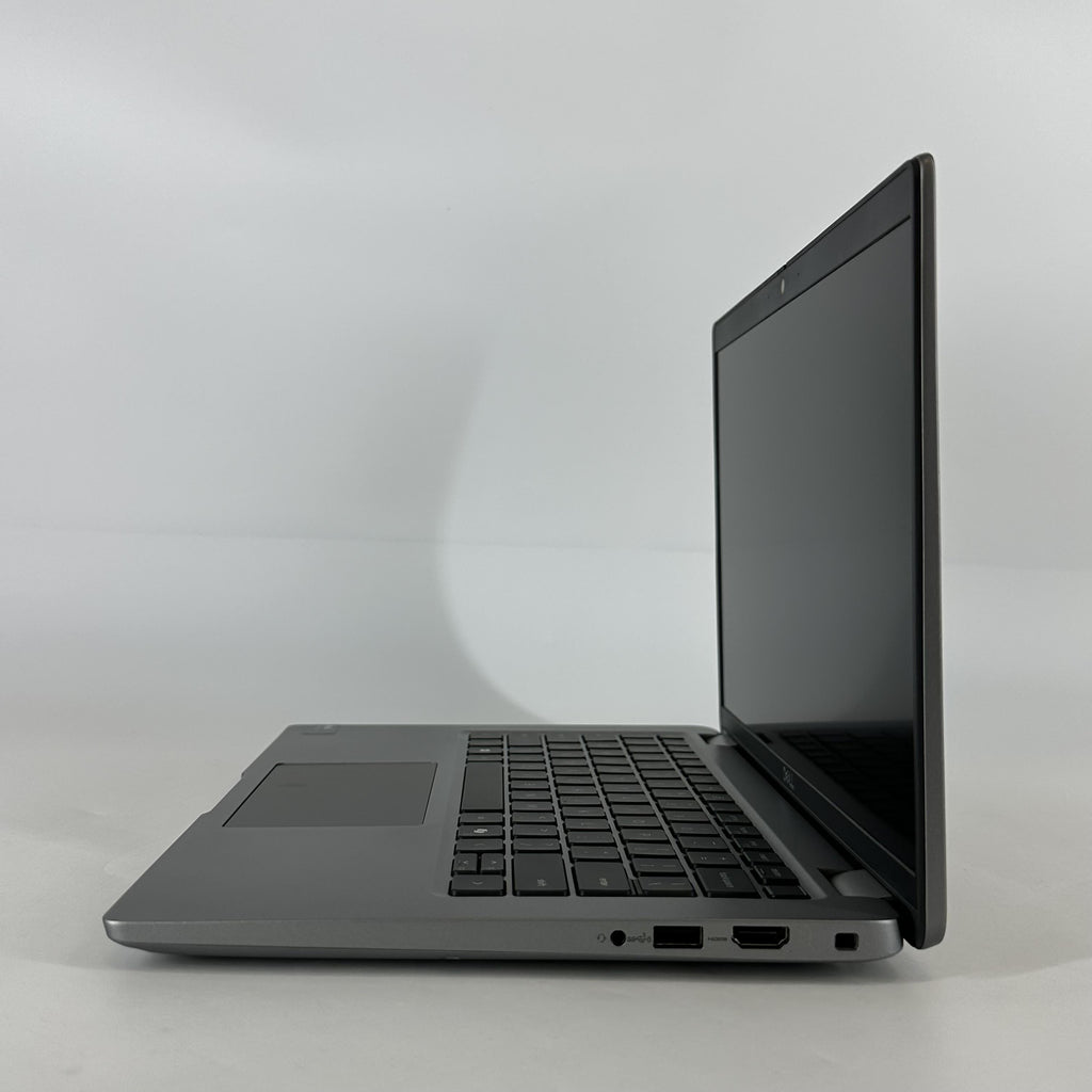 Dell Precision 3490 14 Gray 3.6 GHz Intel Core Ultra 5 16GB RAM 256GB Solid State Drive