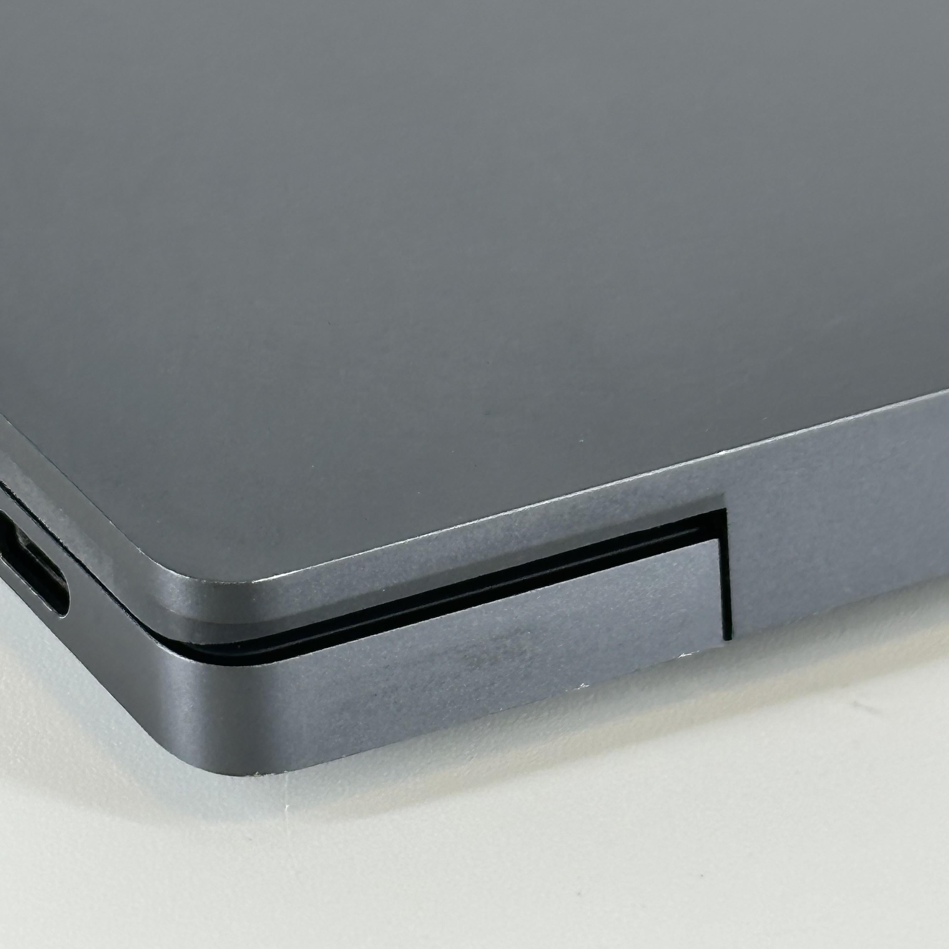 Dell XPS 13 Plus 9320 Black 2.2 GHz Intel Core i7 13th Gen. 16GB RAM 512GB Solid State Drive