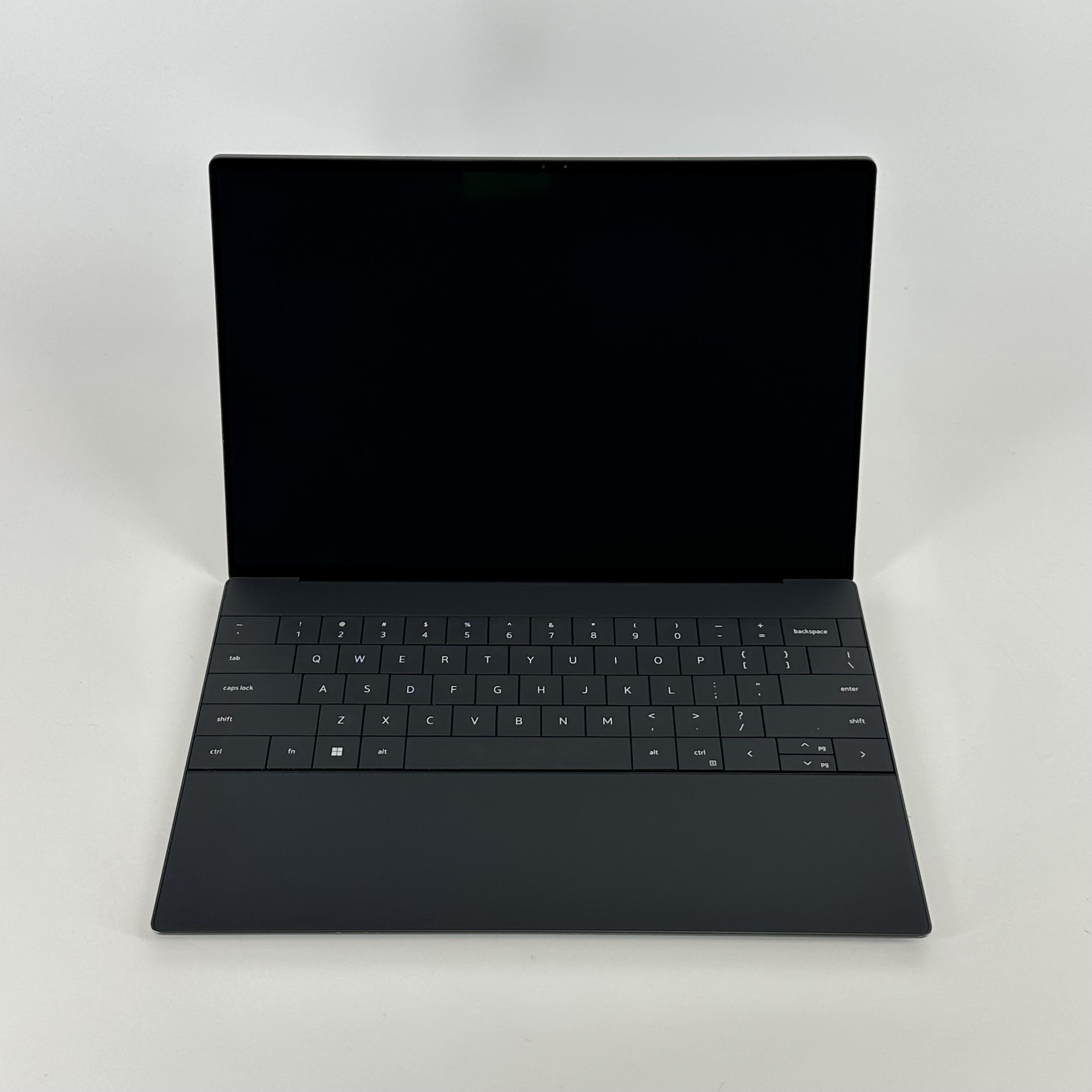 Dell XPS 13 Plus 9320 Black 2.2 GHz Intel Core i7 13th Gen. 16GB RAM 512GB Solid State Drive