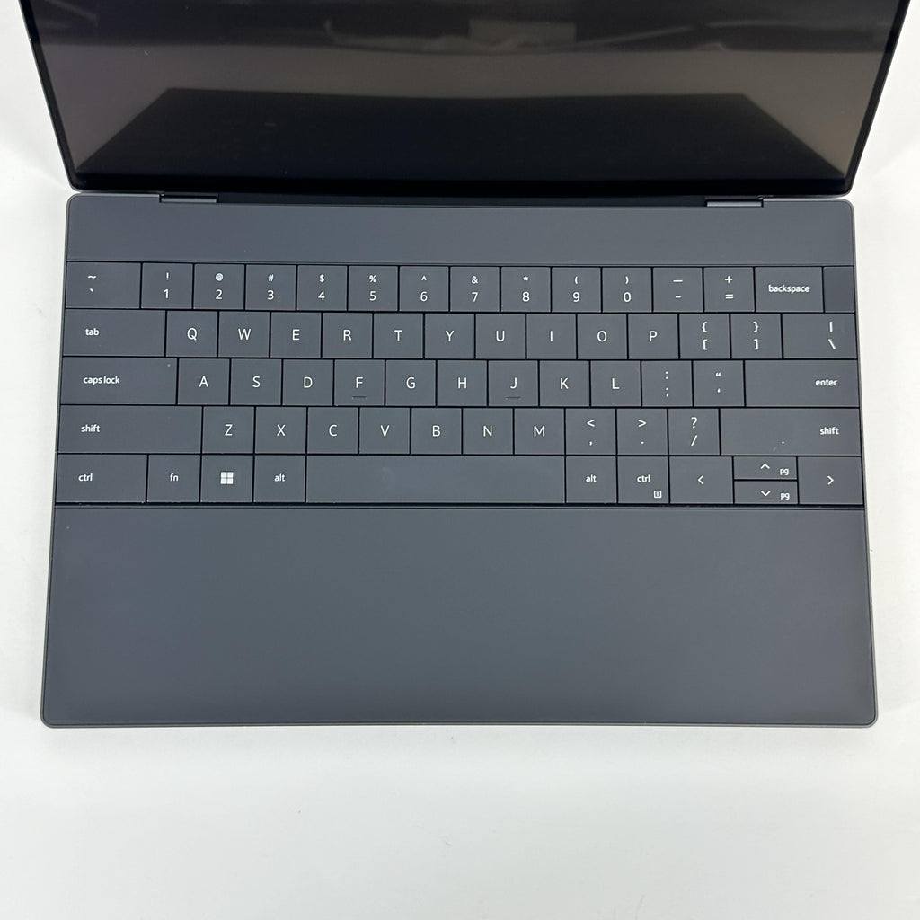 Dell XPS 13 Plus 9320 Black 2.2 GHz Intel Core i7 13th Gen. 16GB RAM 512GB Solid State Drive