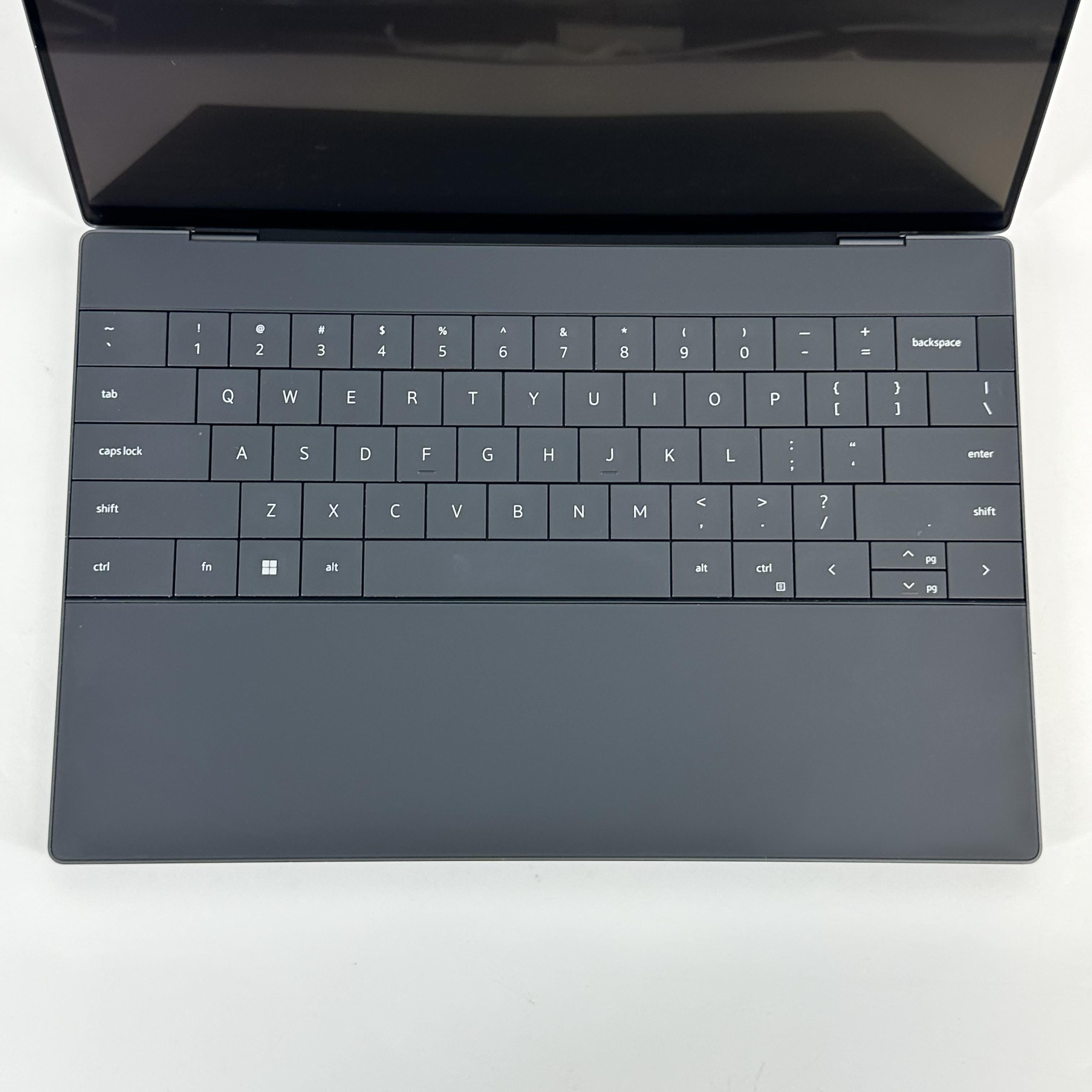 Dell XPS 13 Plus 9320 Black 2.2 GHz Intel Core i7 13th Gen. 16GB RAM 512GB Solid State Drive