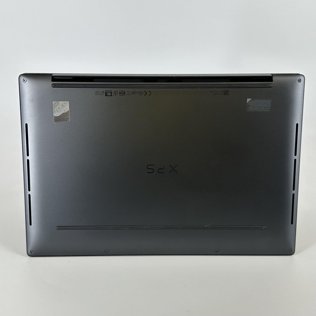 Dell XPS 13 Plus 9320 Black 2.2 GHz Intel Core i7 13th Gen. 16GB RAM 512GB Solid State Drive