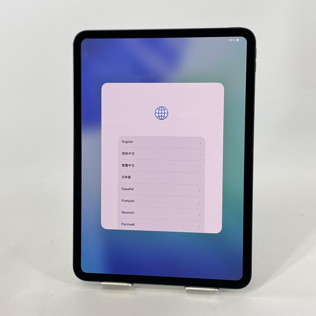 iPad Pro 11 (M5) 1TB Space Black (WiFi)
