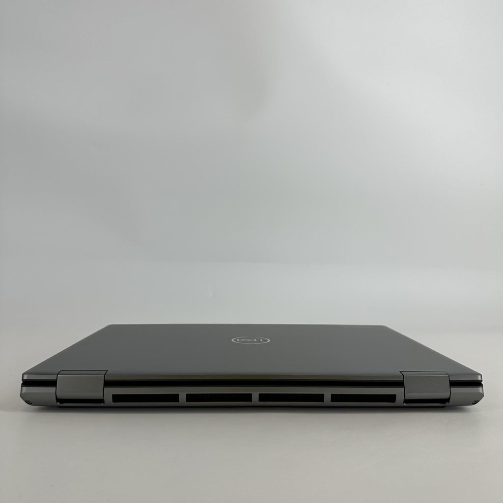 Dell Precision 7680 16 Gray 2.2 GHz Intel Core i9 13th Gen. 64GB RAM 1TB Solid State Drive NVIDIA RTX 3500 Ada 12 GB