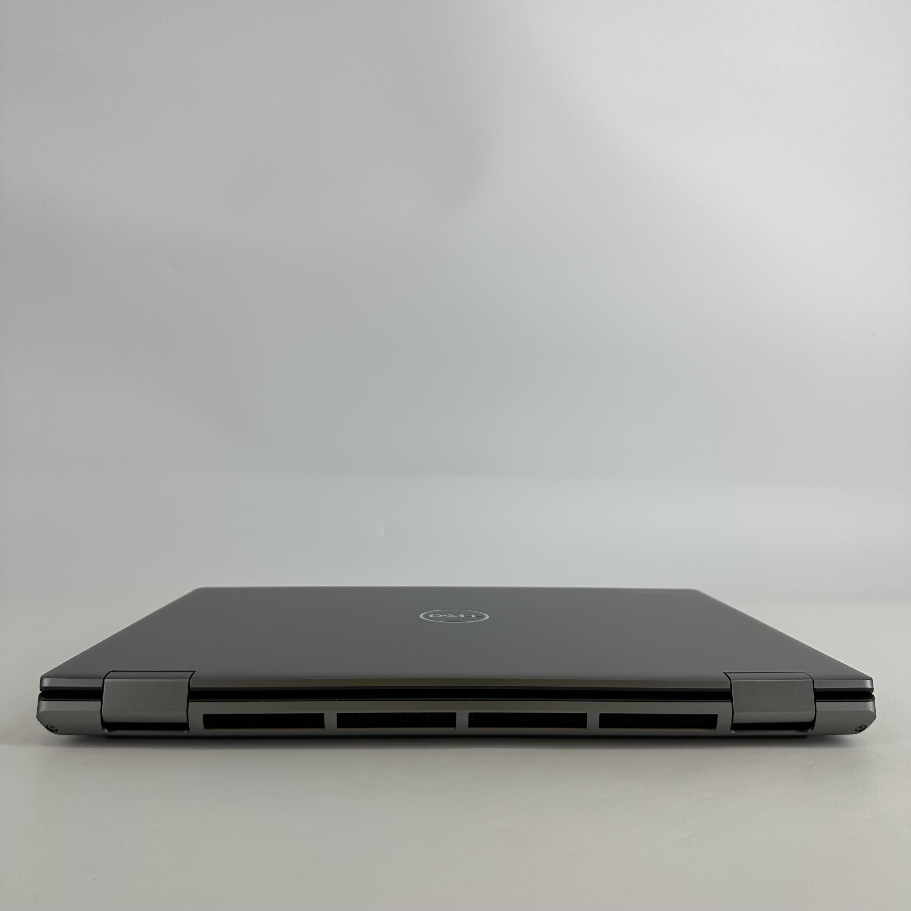 Dell Precision 7680 16 Gray 2.2 GHz Intel Core i9 13th Gen. 64GB RAM 1TB Solid State Drive NVIDIA RTX 3500 Ada 12 GB