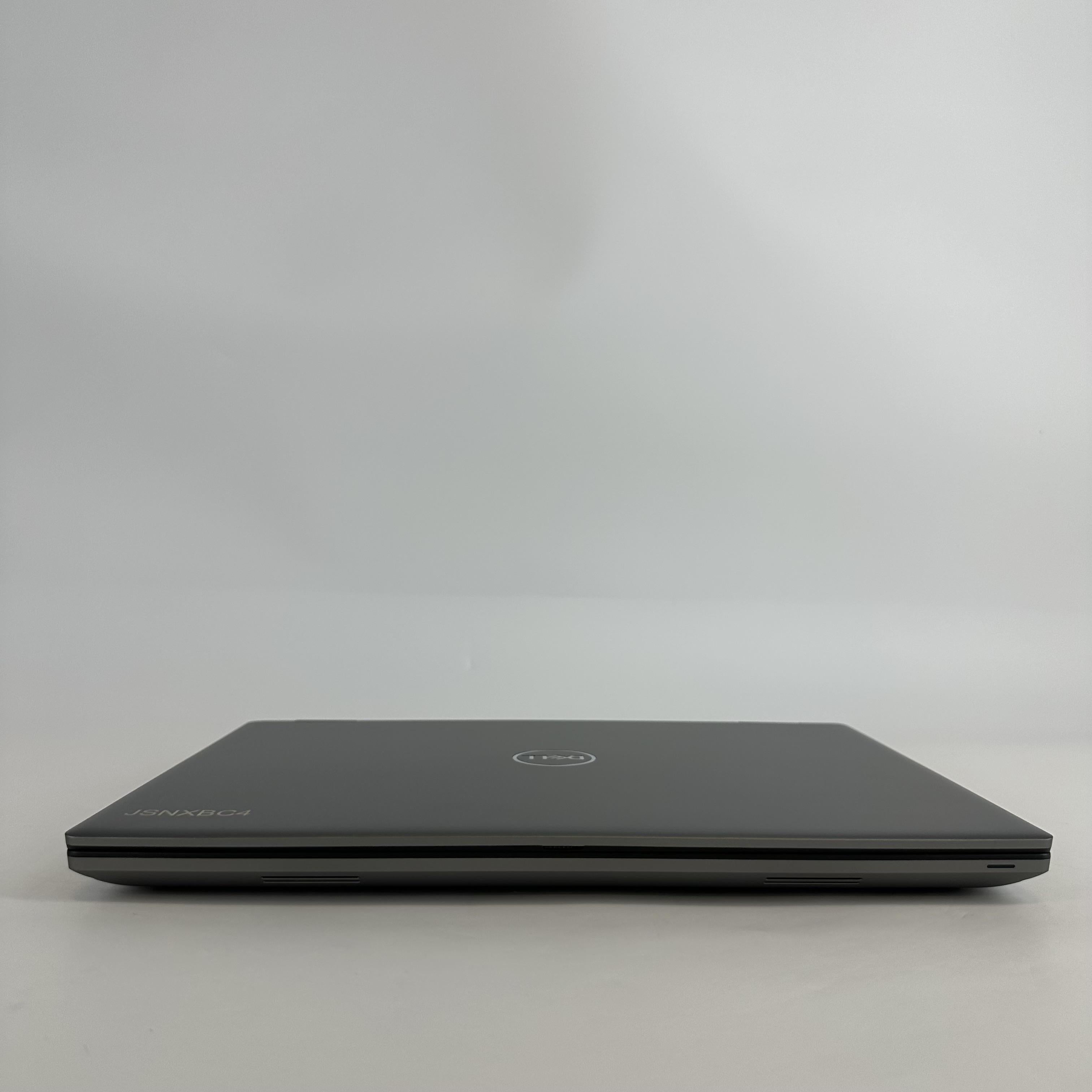 Dell Precision 7680 16 Gray 2.2 GHz Intel Core i9 13th Gen. 64GB RAM 1TB Solid State Drive NVIDIA RTX 3500 Ada 12 GB