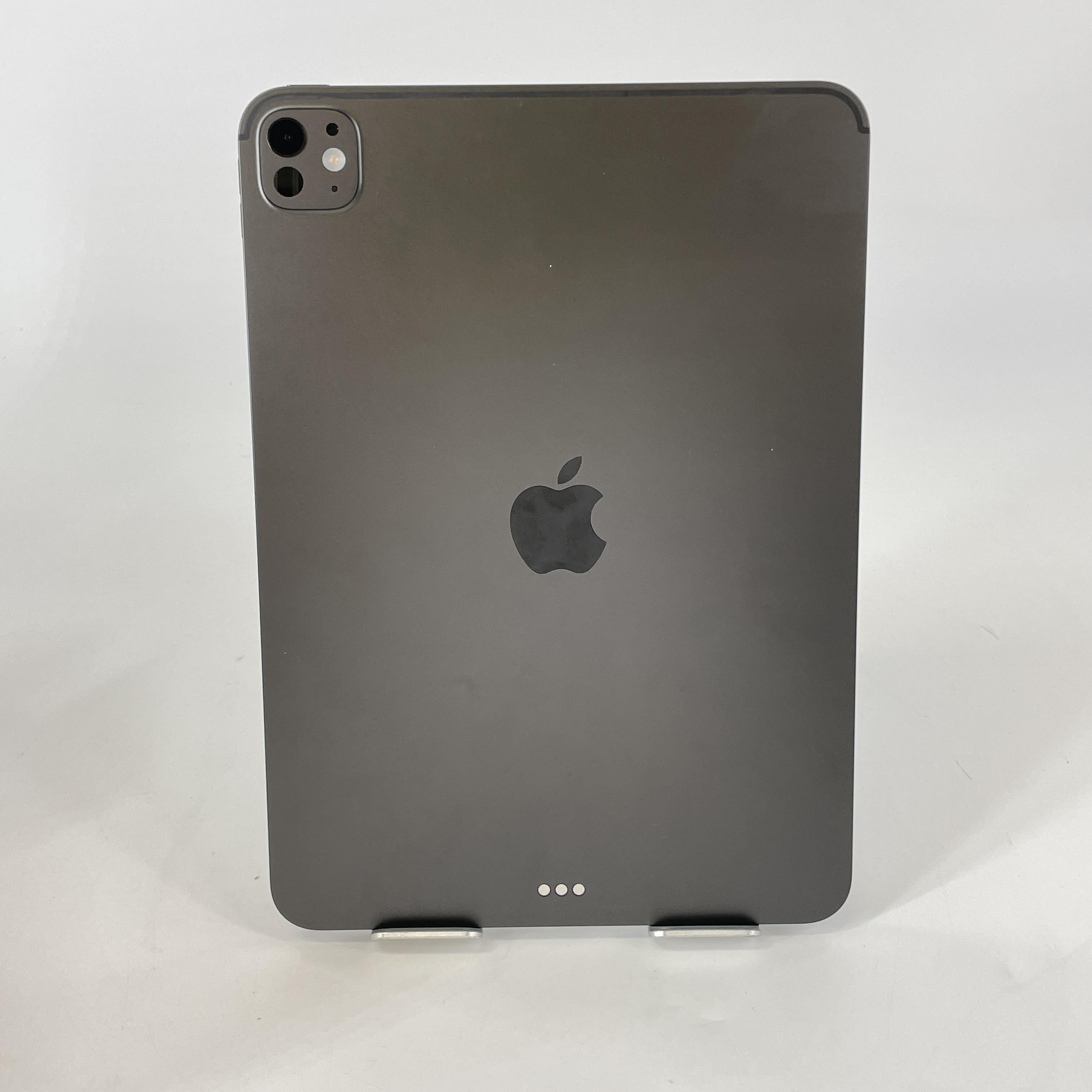 iPad Pro 11 (M5) 1TB Space Black (WiFi)