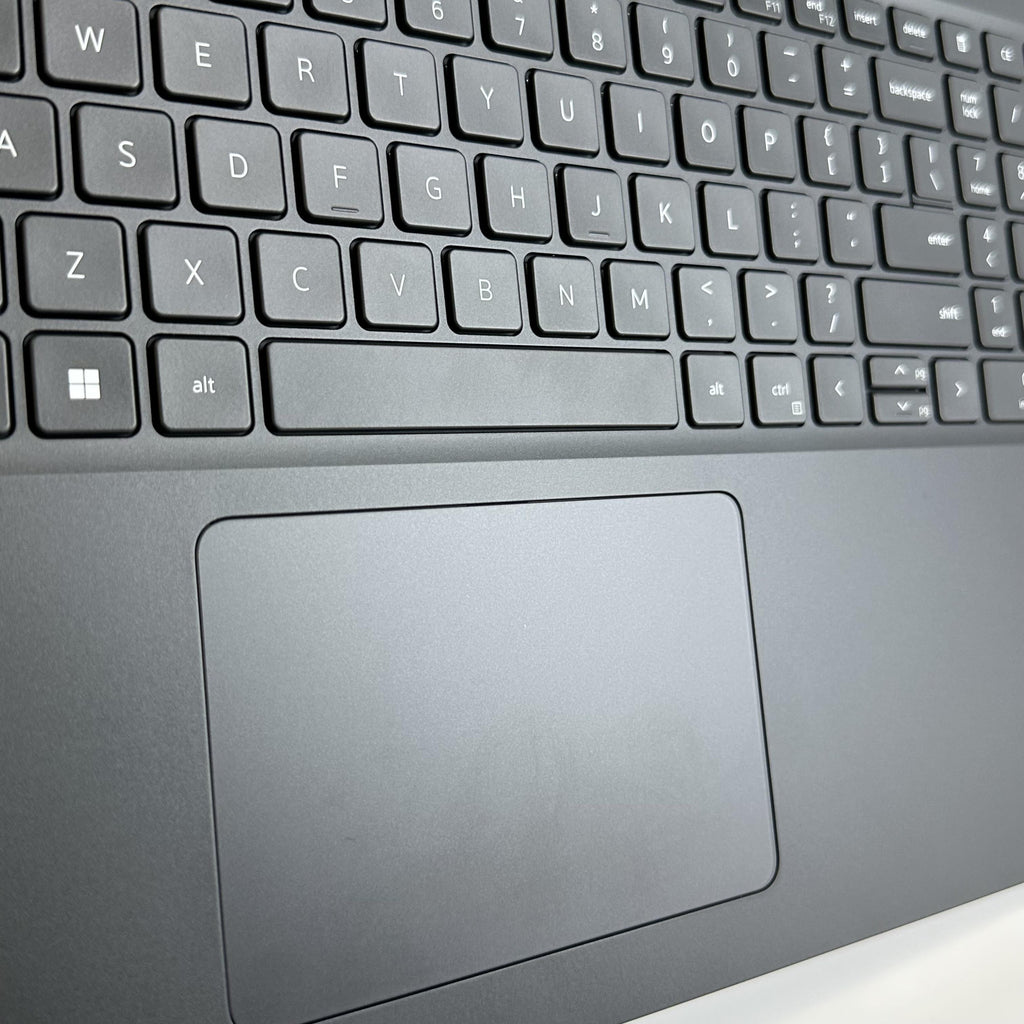 Dell Precision 7680 16 Gray 2.2 GHz Intel Core i9 13th Gen. 64GB RAM 1TB Solid State Drive NVIDIA RTX 3500 Ada 12 GB