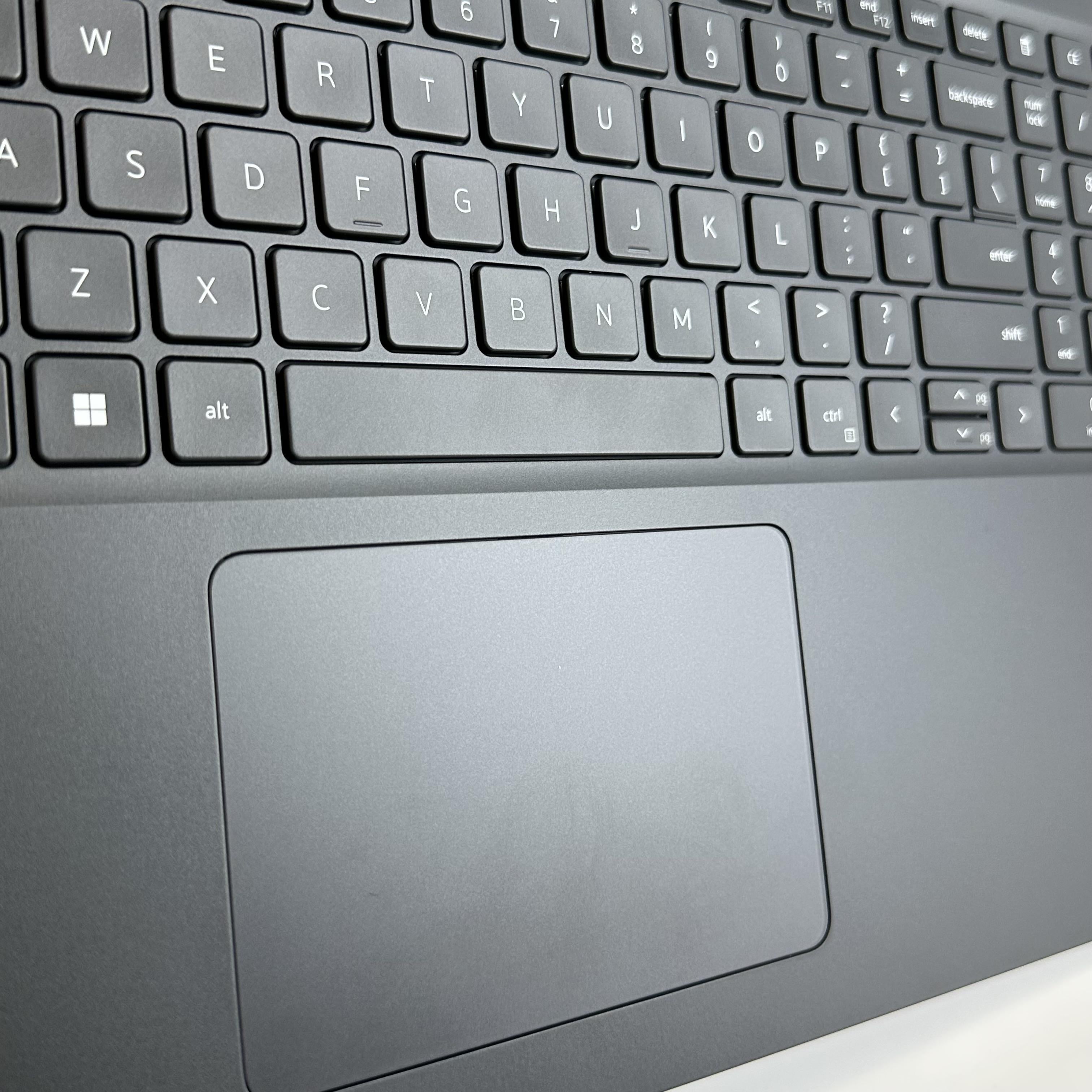 Dell Precision 7680 16 Gray 2.2 GHz Intel Core i9 13th Gen. 64GB RAM 1TB Solid State Drive NVIDIA RTX 3500 Ada 12 GB