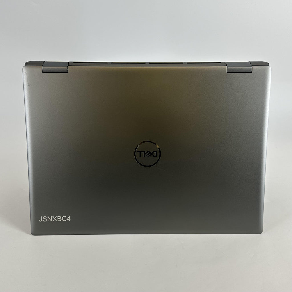 Dell Precision 7680 16 Gray 2.2 GHz Intel Core i9 13th Gen. 64GB RAM 1TB Solid State Drive NVIDIA RTX 3500 Ada 12 GB