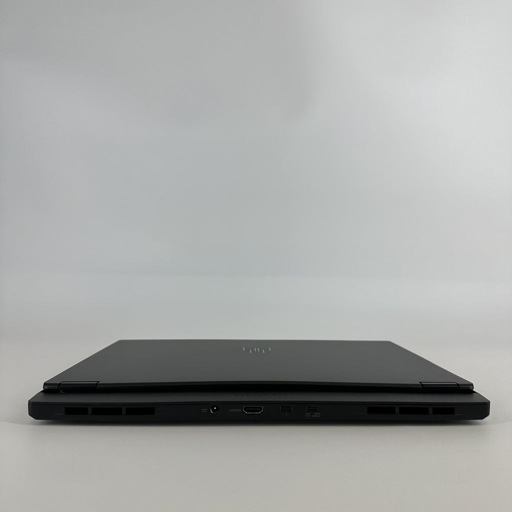 Acer Predator Helios Neo 16S AI 16 Black 2.7 GHz Intel Core Ultra 9 Series 2 32GB RAM 1TB Solid State Drive NVIDIA GeForce RTX 5070 Ti 12 GB