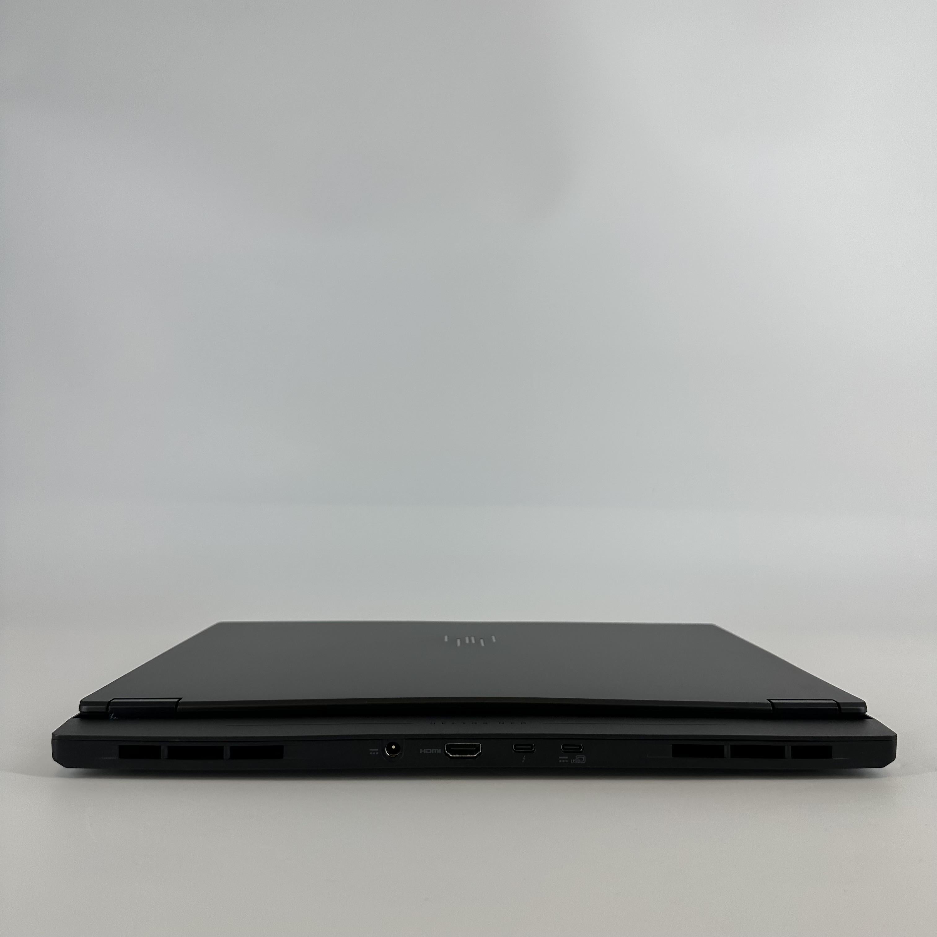 Acer Predator Helios Neo 16S AI 16 Black 2.7 GHz Intel Core Ultra 9 Series 2 32GB RAM 1TB Solid State Drive NVIDIA GeForce RTX 5070 Ti 12 GB