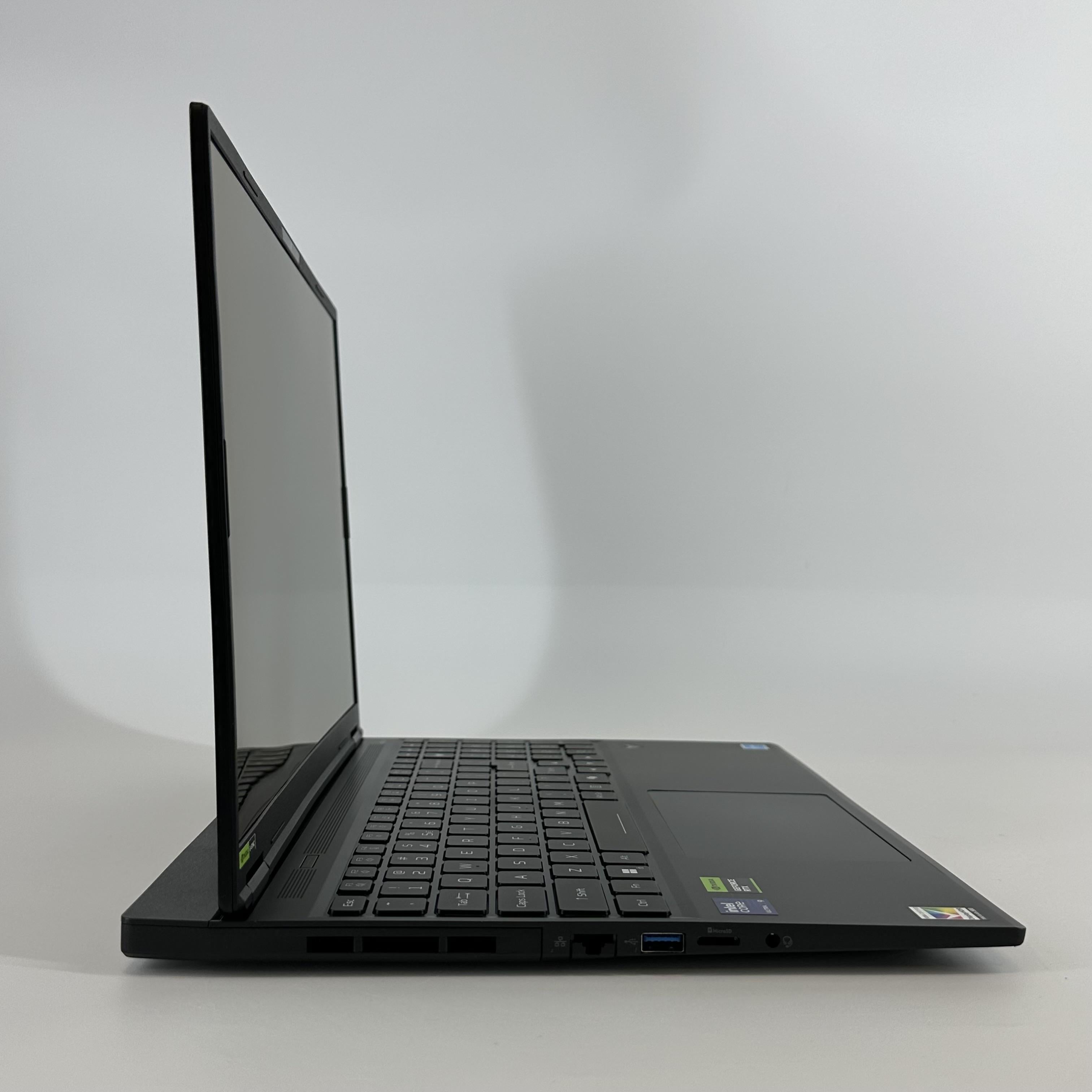 Acer Predator Helios Neo 16S AI 16 Black 2.7 GHz Intel Core Ultra 9 Series 2 32GB RAM 1TB Solid State Drive NVIDIA GeForce RTX 5070 Ti 12 GB
