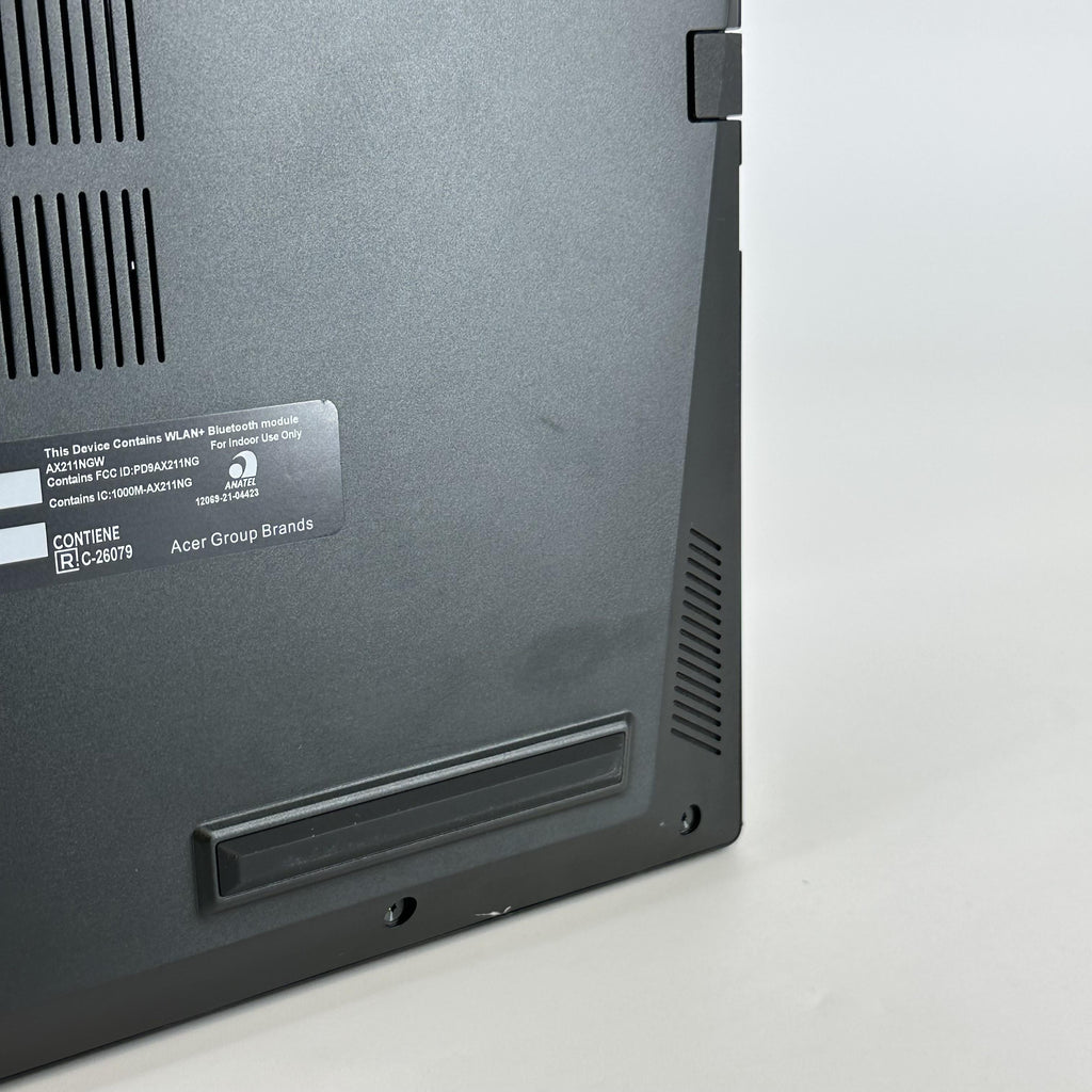 Acer Predator Helios Neo 16S AI 16 Black 2.7 GHz Intel Core Ultra 9 Series 2 32GB RAM 1TB Solid State Drive NVIDIA GeForce RTX 5070 Ti 12 GB