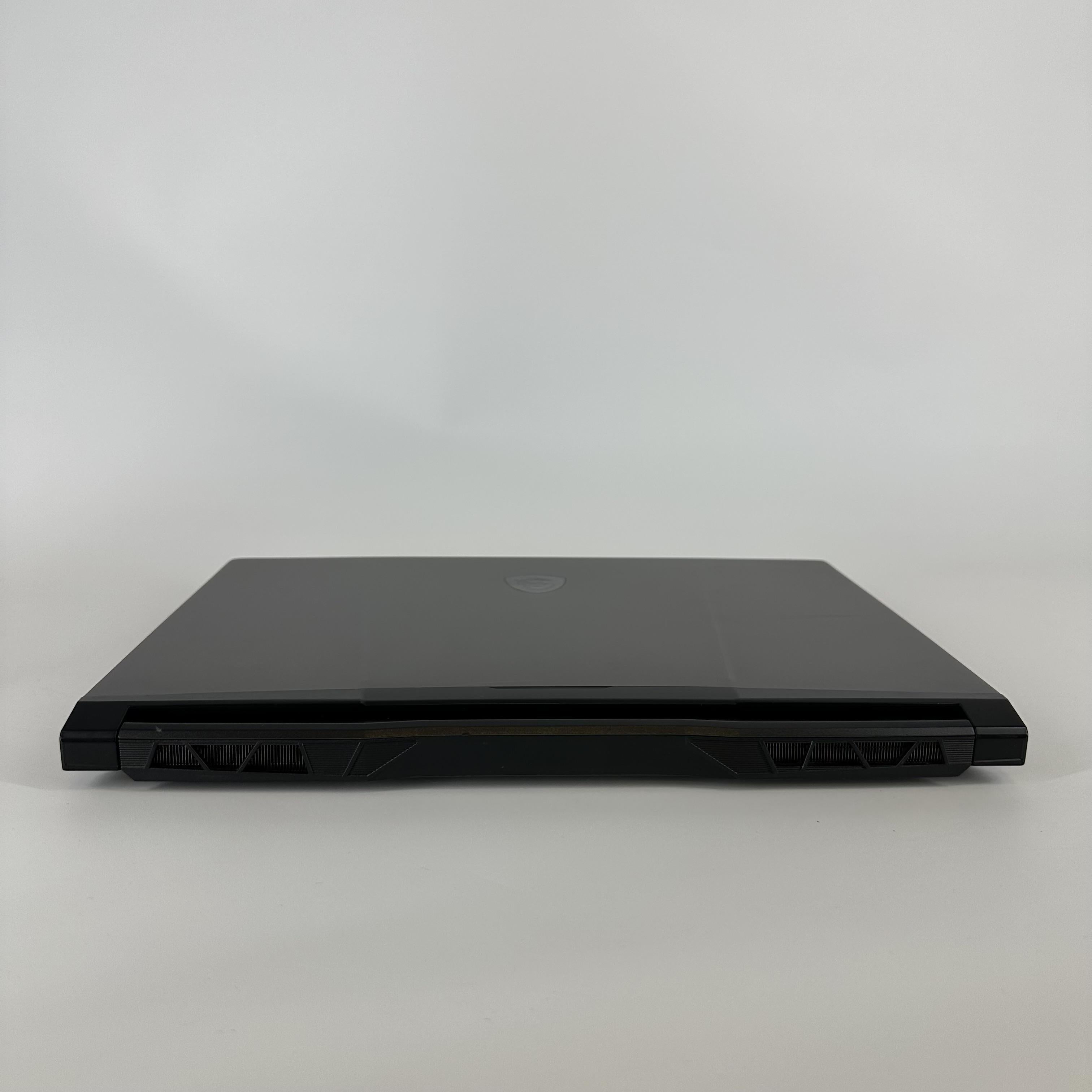 MSI Crosshair 15 Black 2.3 GHz Intel Core i7 11th Gen. 32GB RAM 2TB Solid State Drive 512GB Solid State Drive NVIDIA GeForce RTX 3060 6 GB