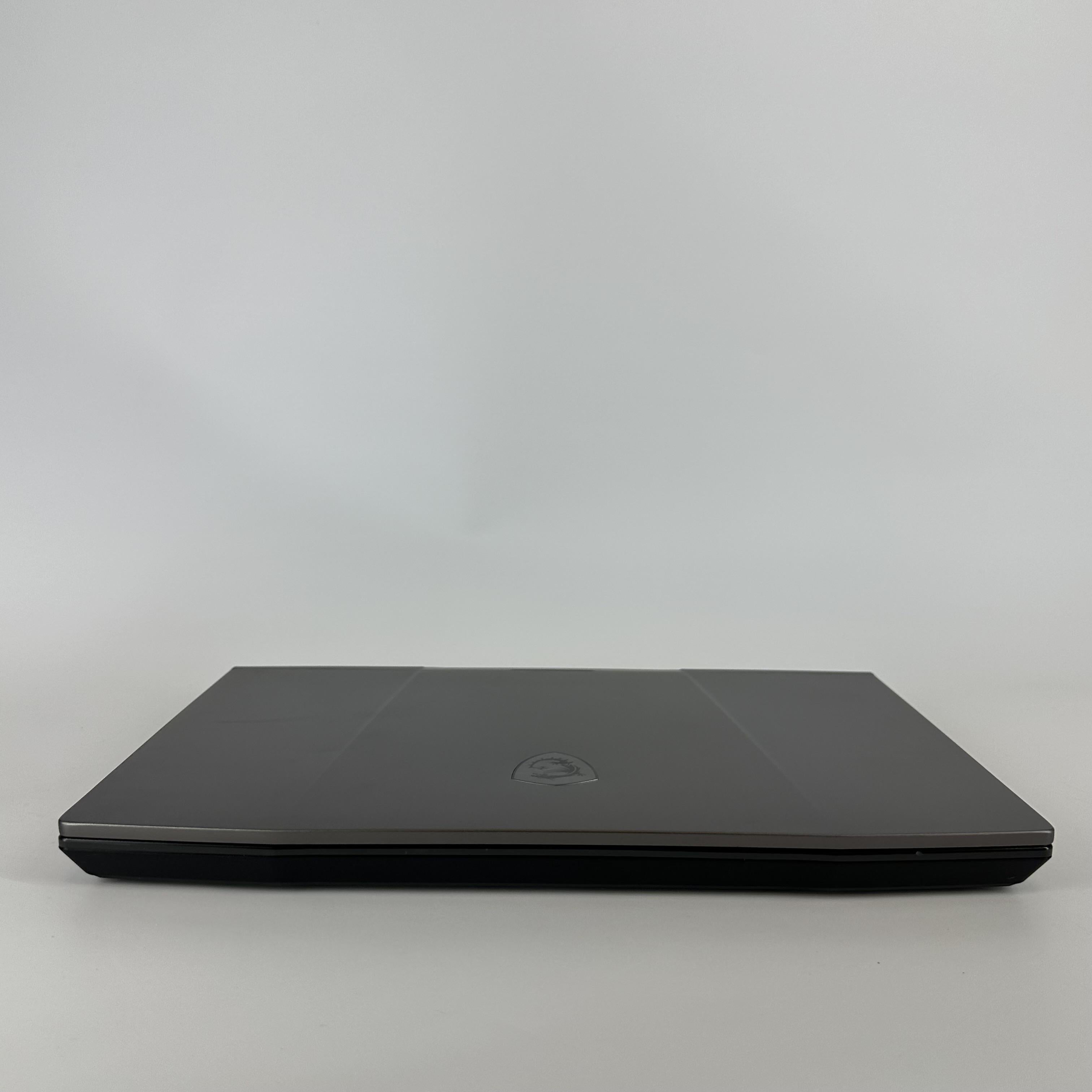 MSI Crosshair 15 Black 2.3 GHz Intel Core i7 11th Gen. 32GB RAM 2TB Solid State Drive 512GB Solid State Drive NVIDIA GeForce RTX 3060 6 GB